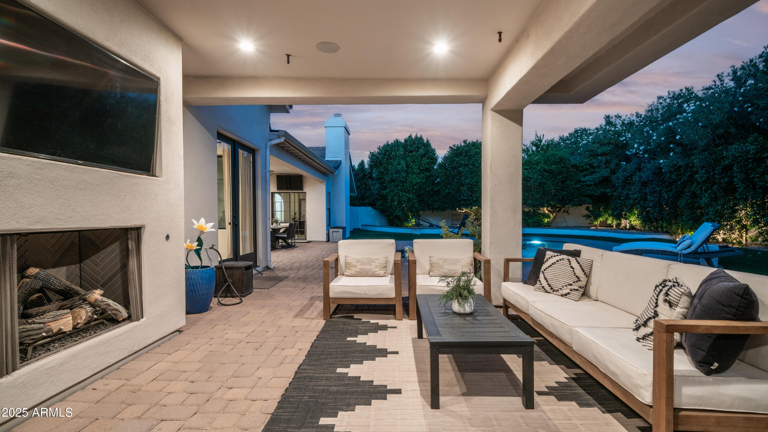 8573 E SAN MARCOS Drive