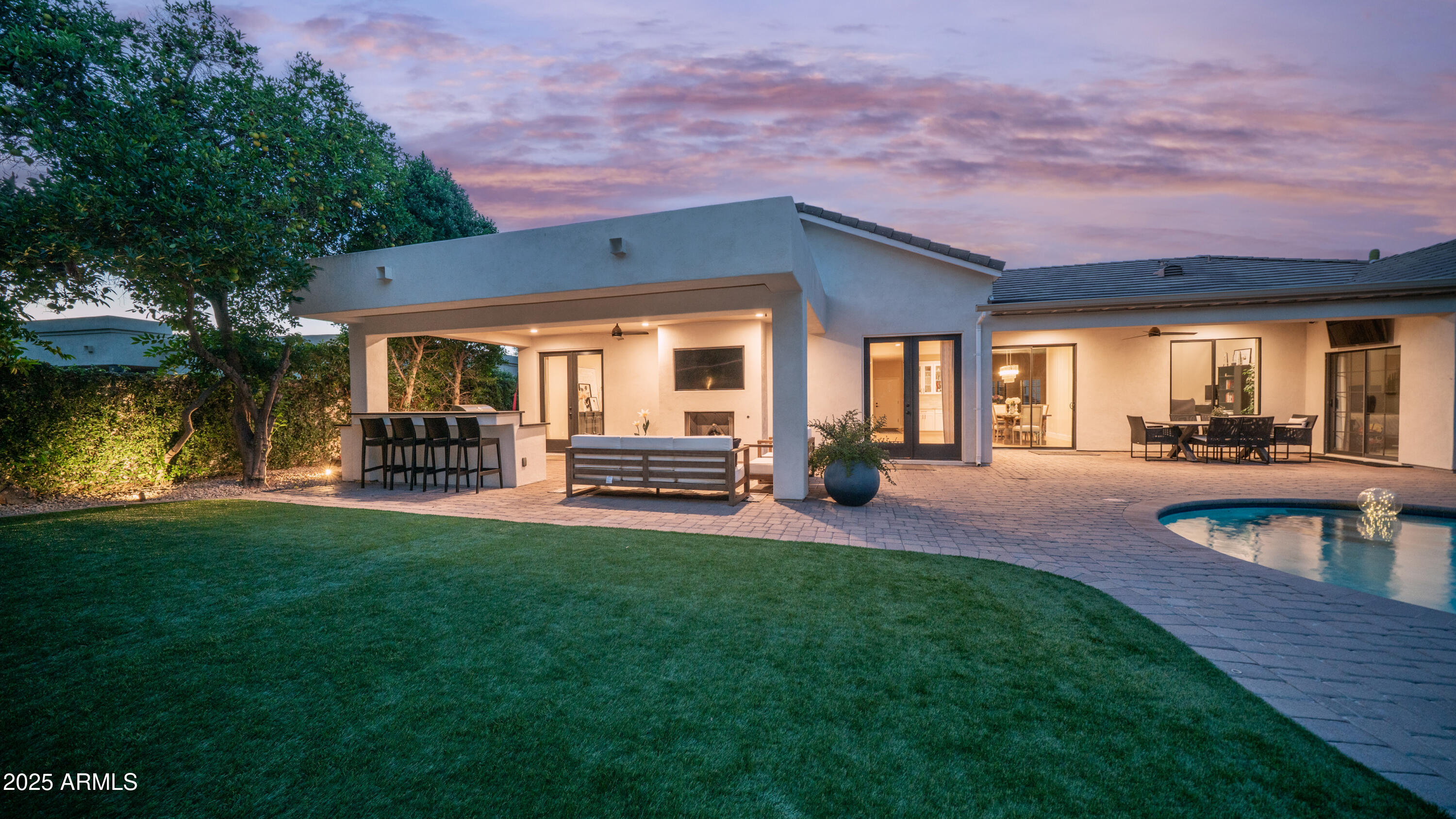 8573 E SAN MARCOS Drive