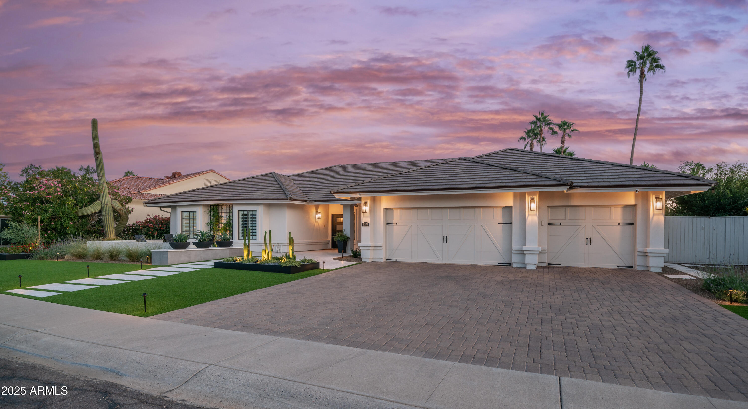 8573 E SAN MARCOS Drive