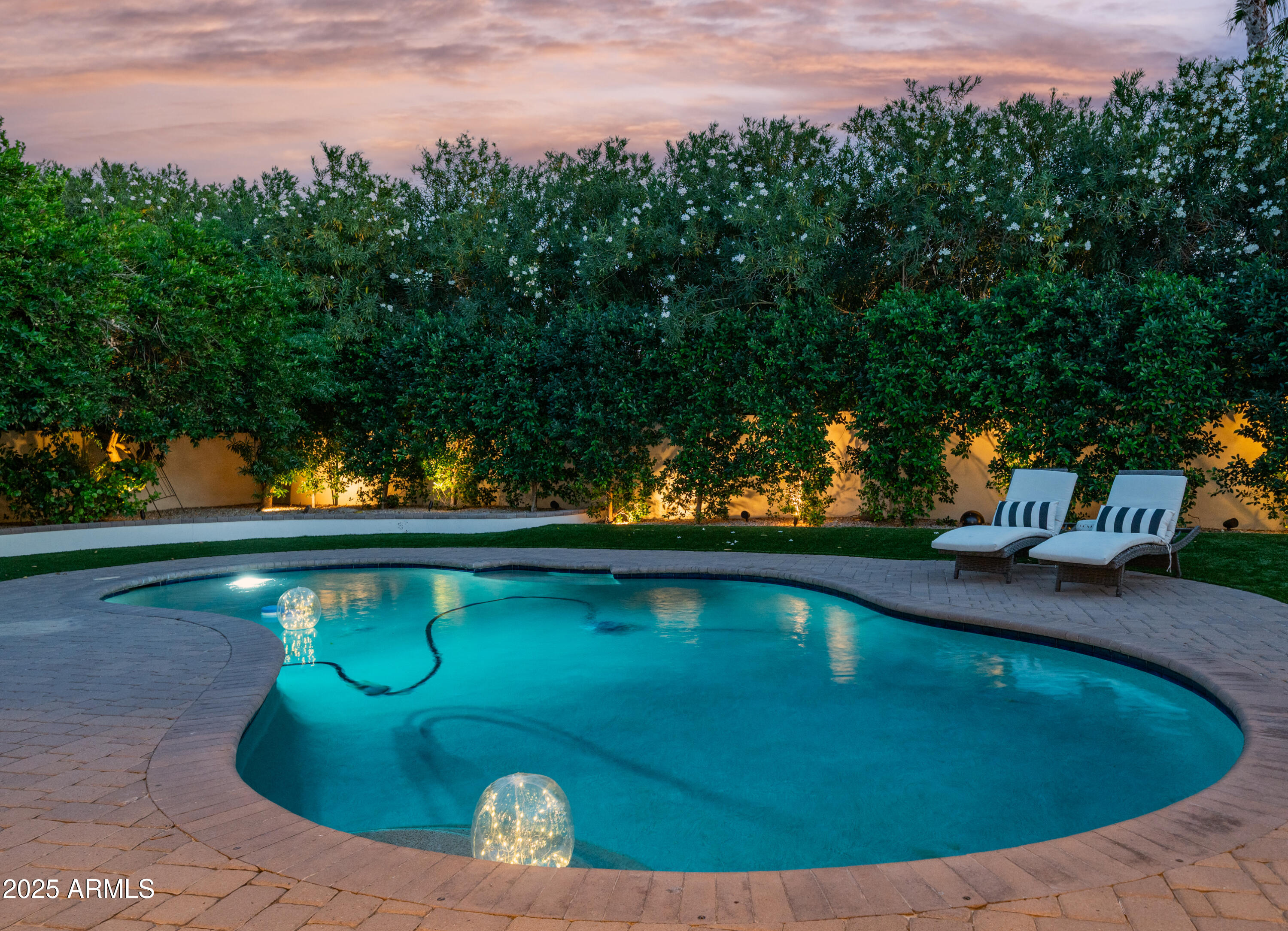 8573 E SAN MARCOS Drive