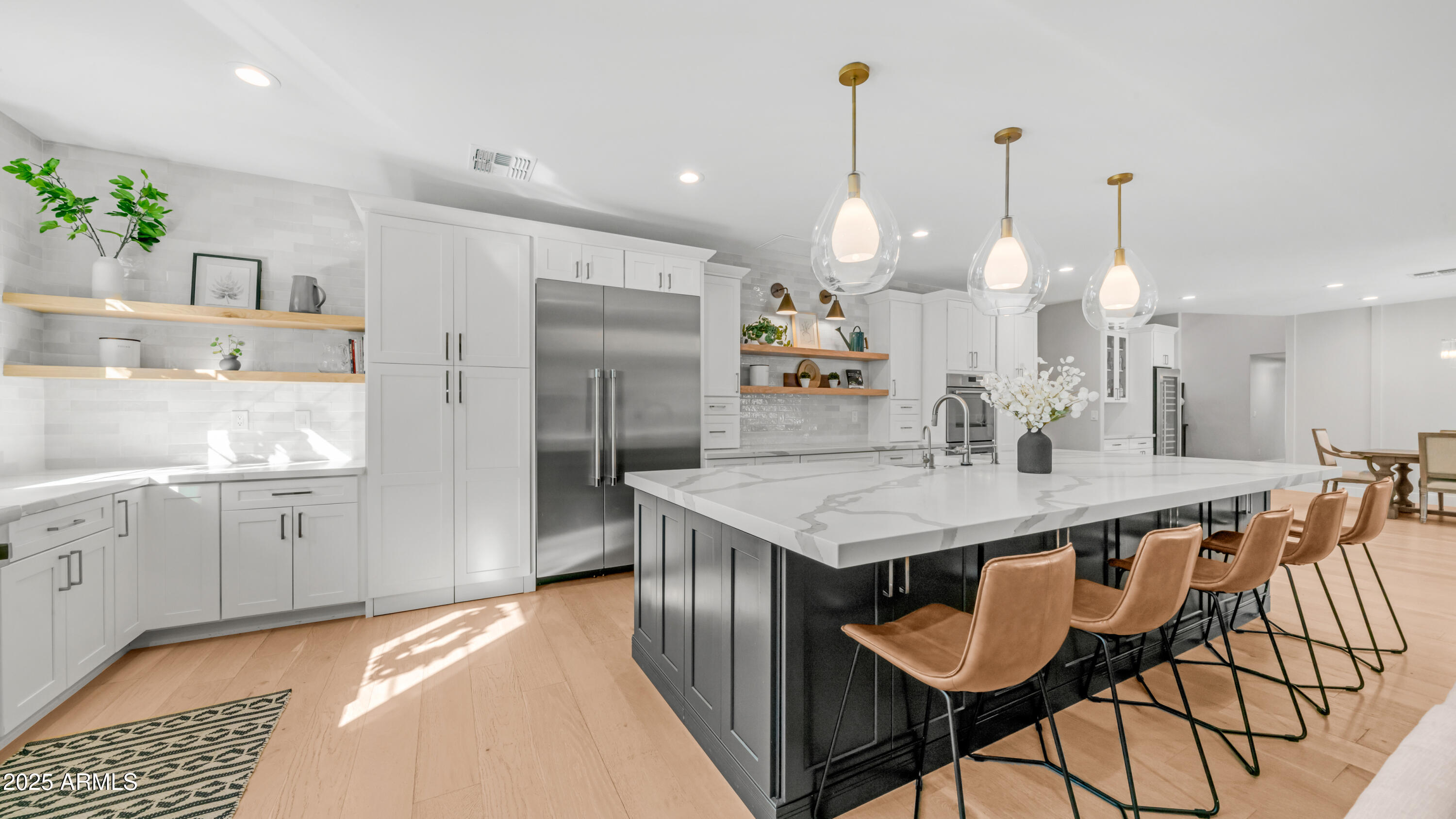 8573 E SAN MARCOS Drive