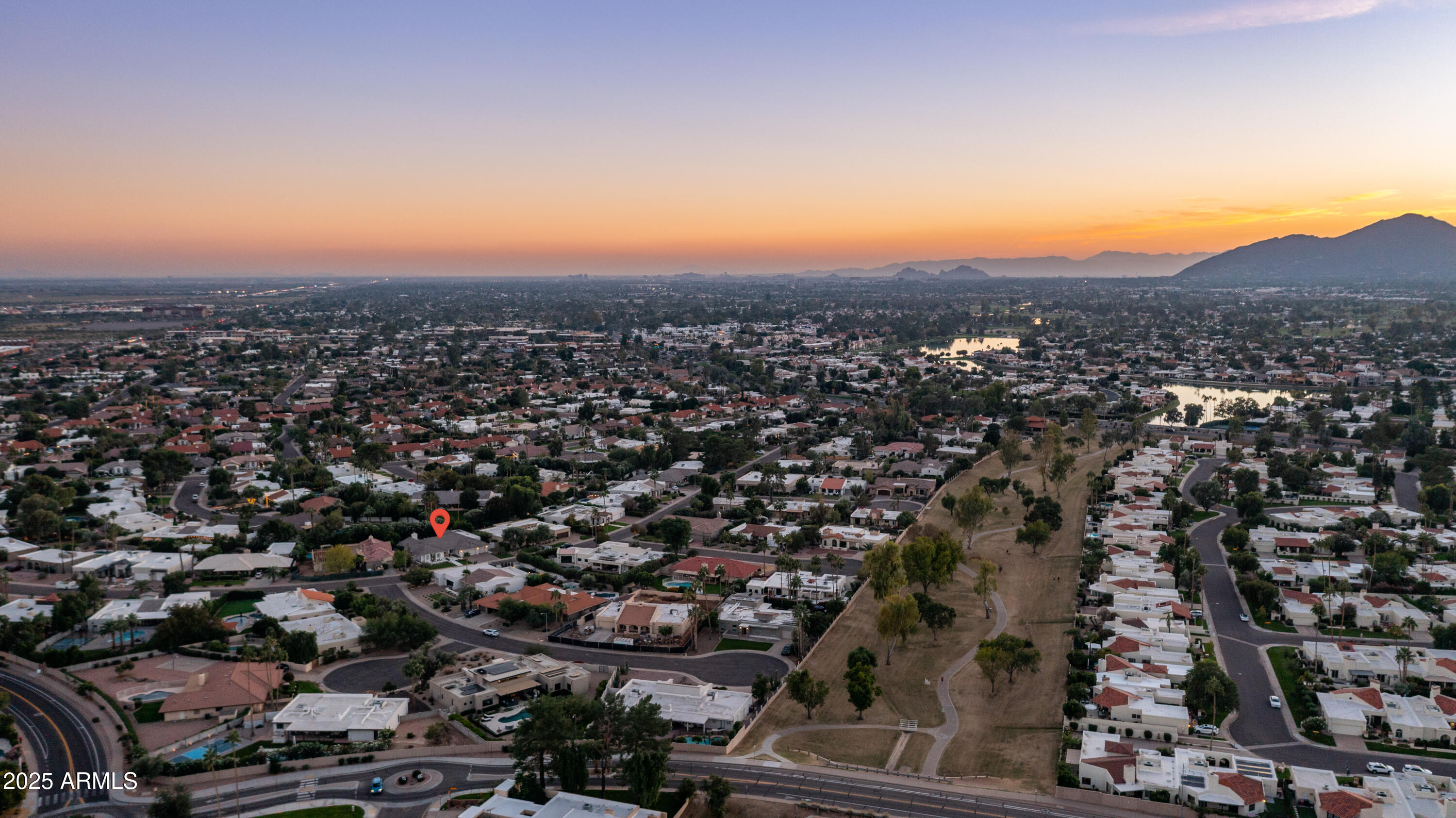 8573 E SAN MARCOS Drive