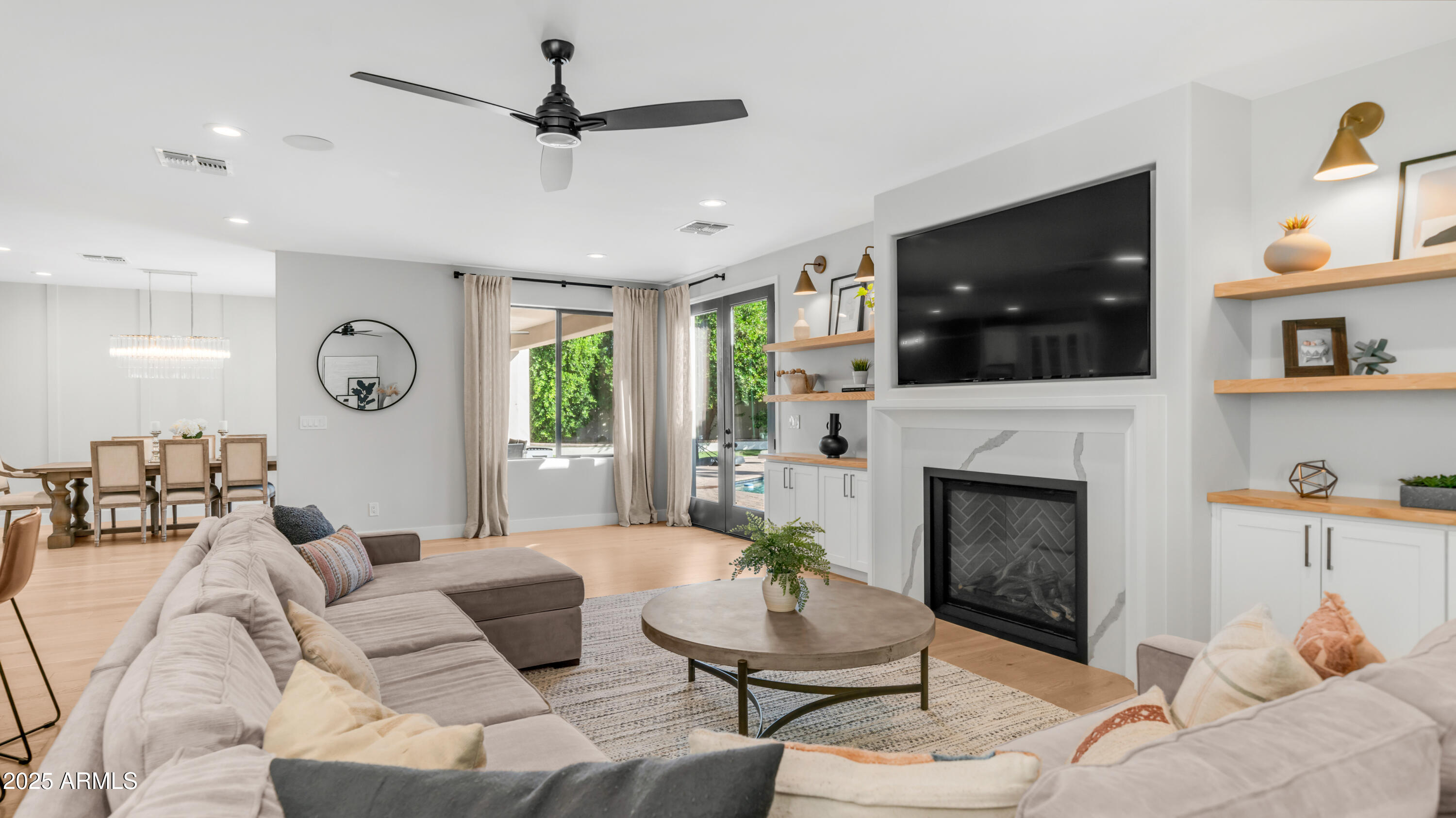 8573 E SAN MARCOS Drive