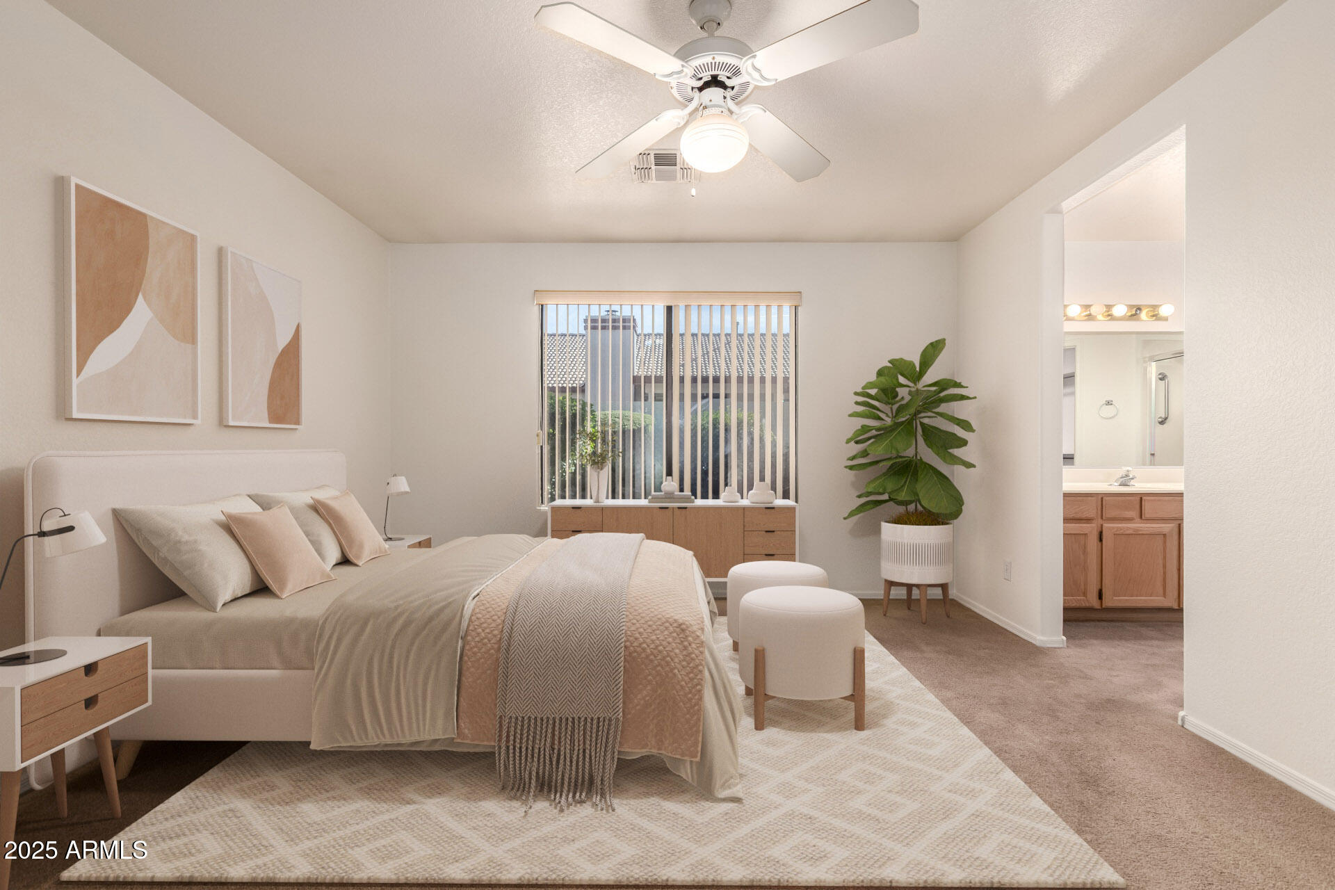 537 W PALO VERDE Street