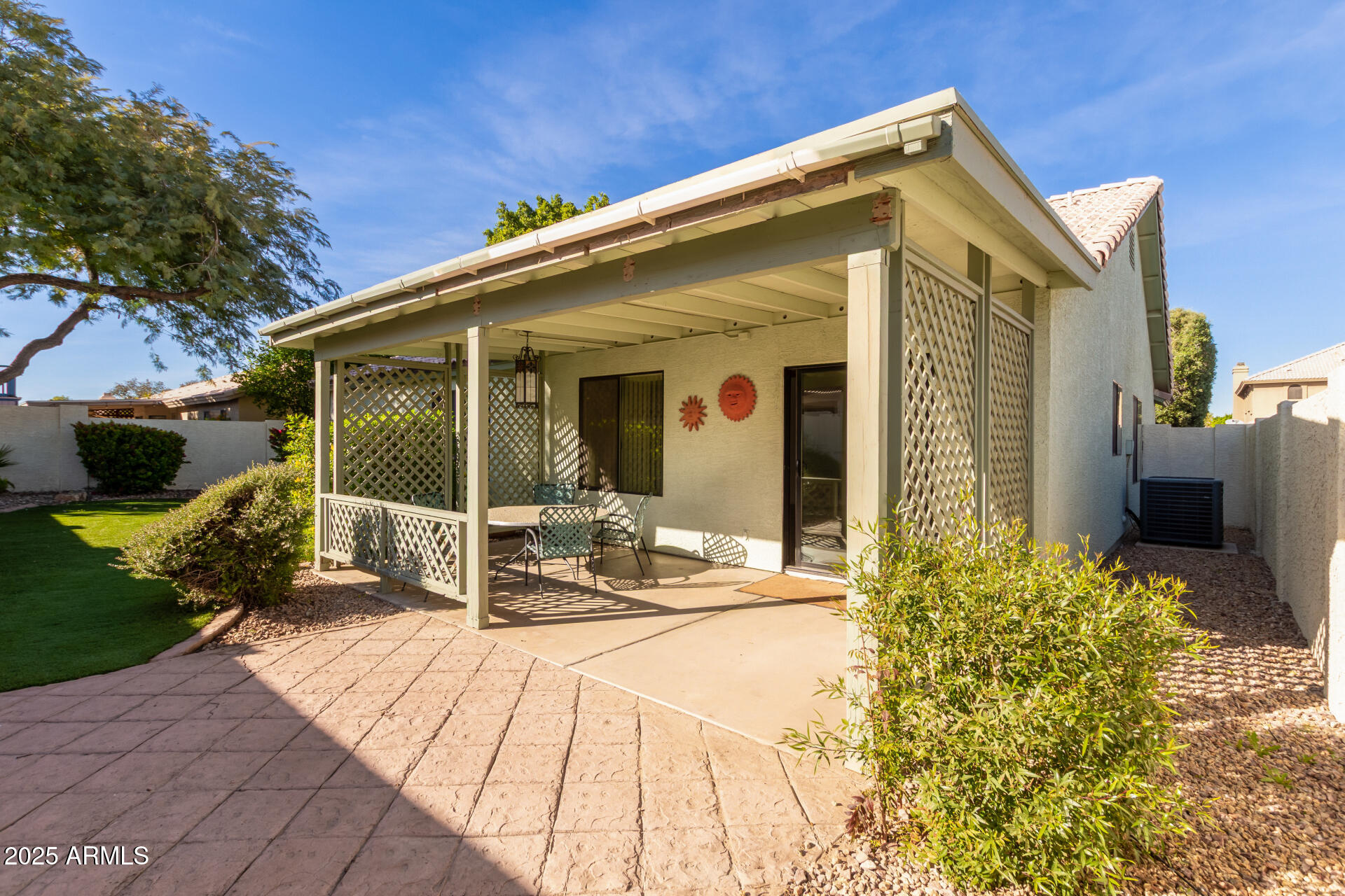 537 W PALO VERDE Street