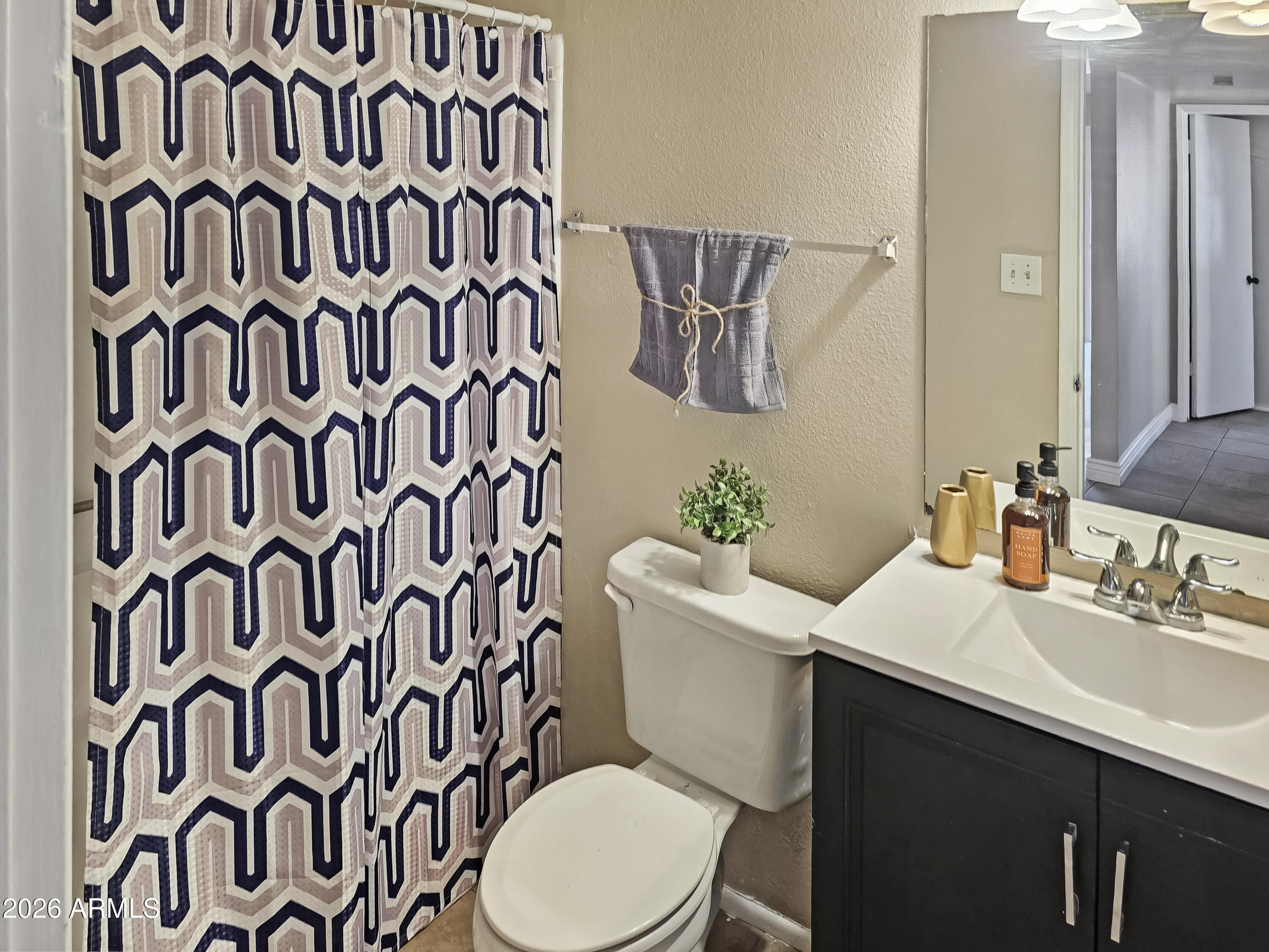 3427 W MALAPAI Drive