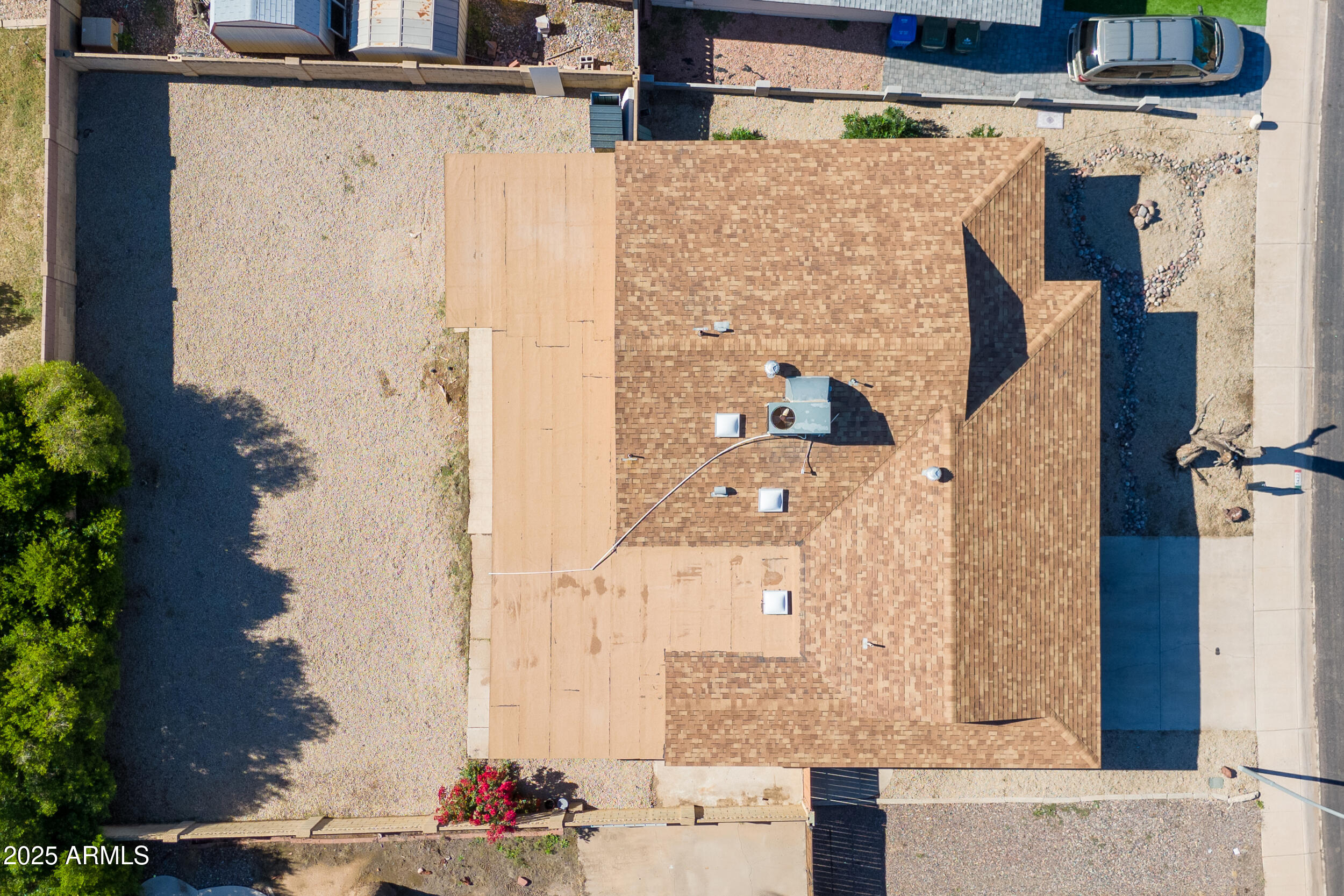 3427 W MALAPAI Drive