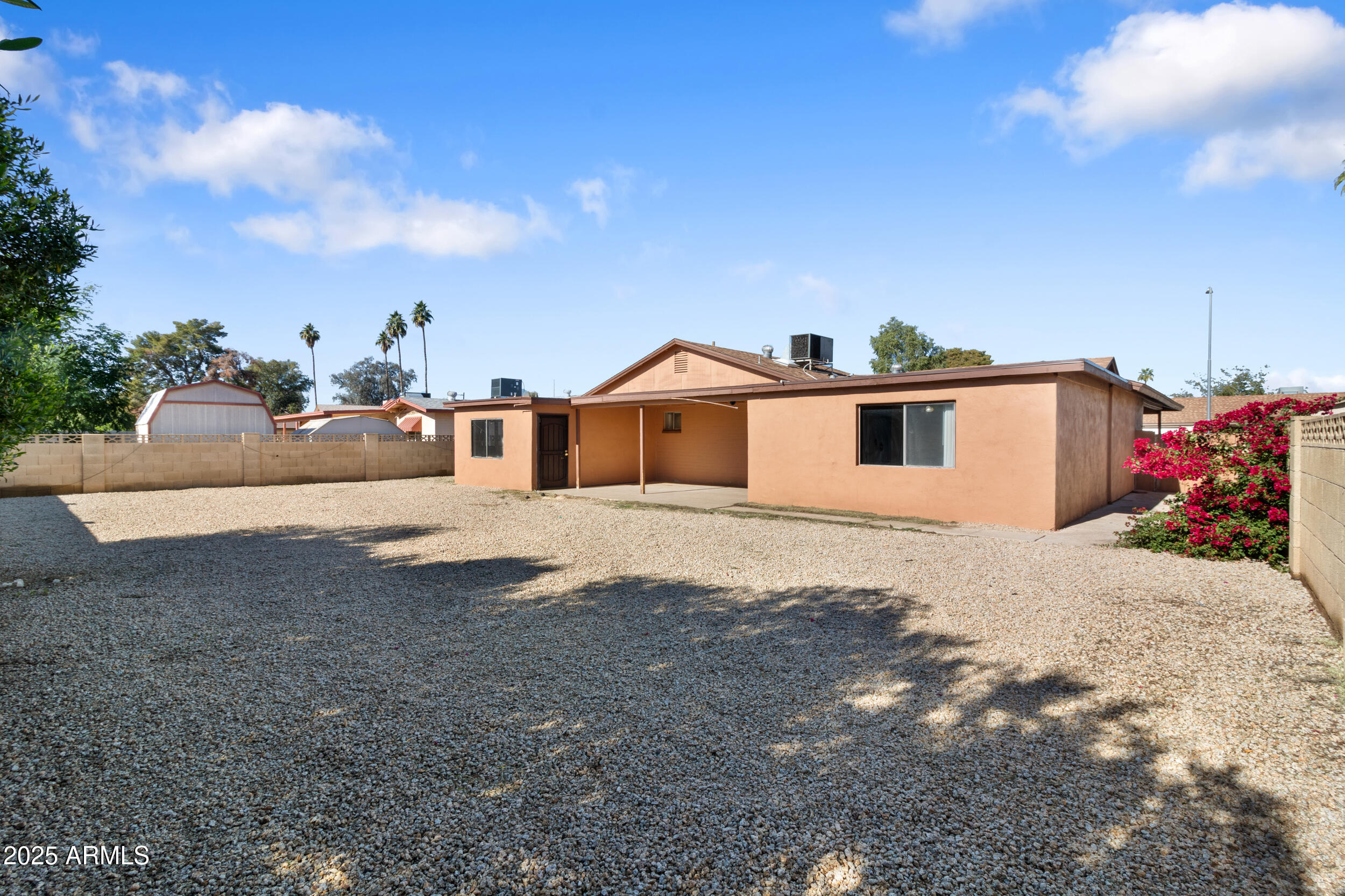 3427 W MALAPAI Drive