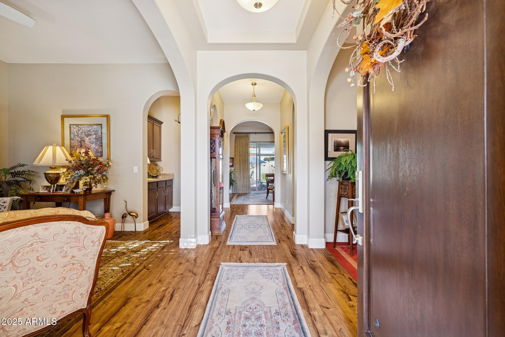 3962 E REDWOOD Place