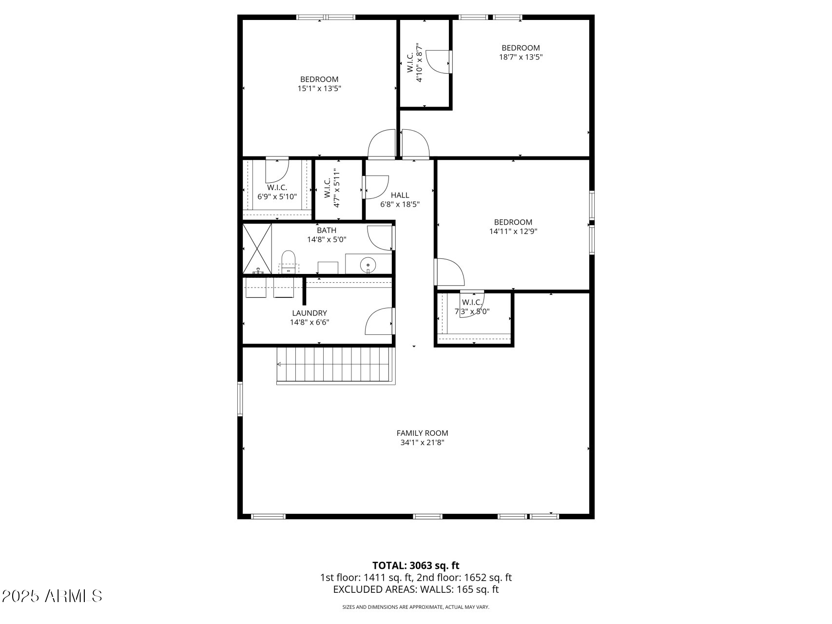 1644 E CIELO GRANDE Avenue