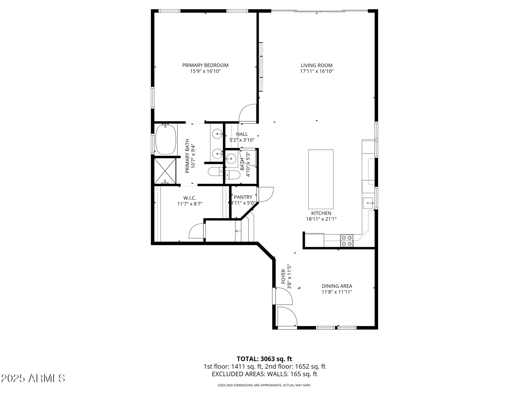 1644 E CIELO GRANDE Avenue