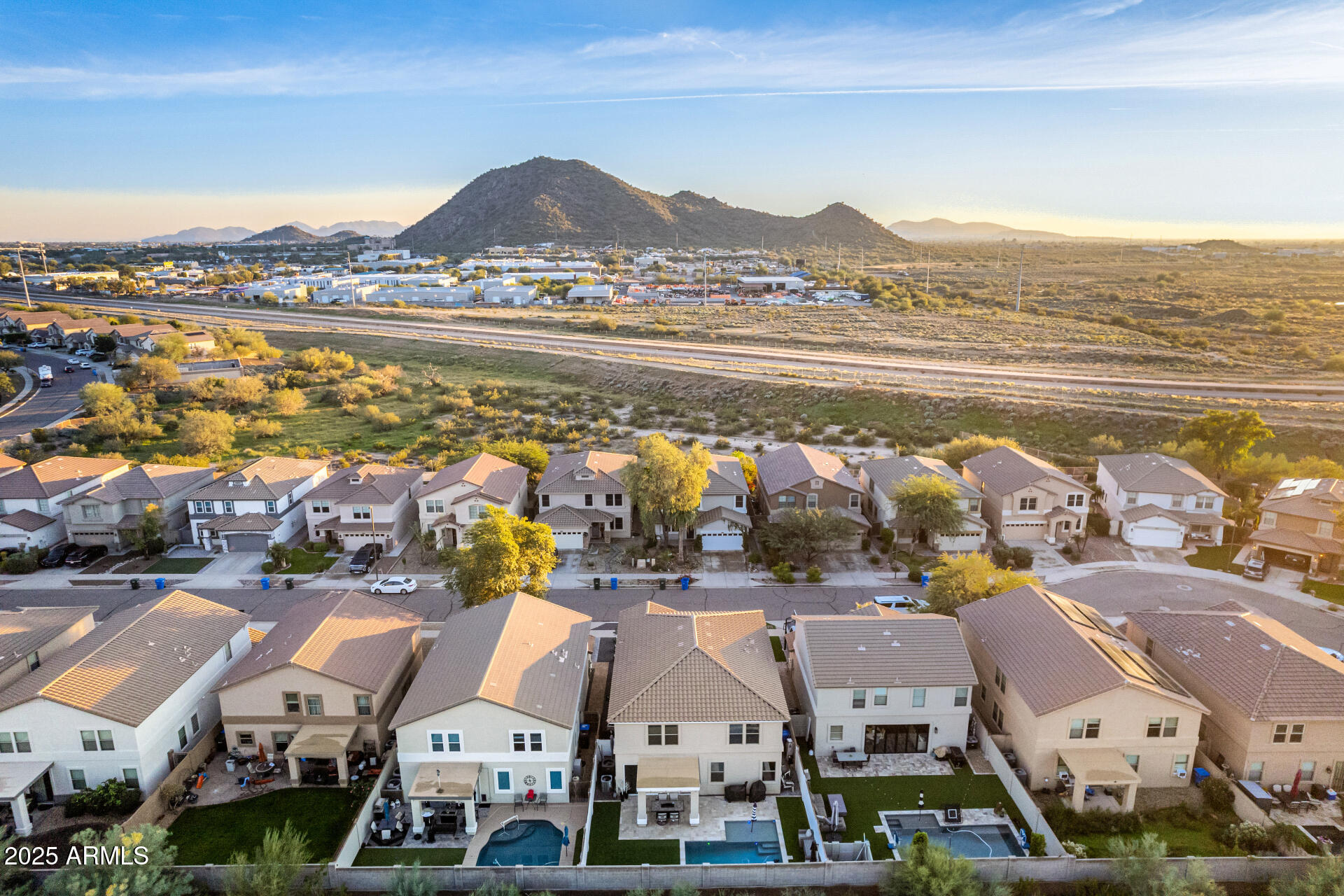 1644 E CIELO GRANDE Avenue