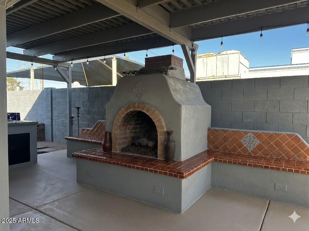 1708 W CORTEZ Circle