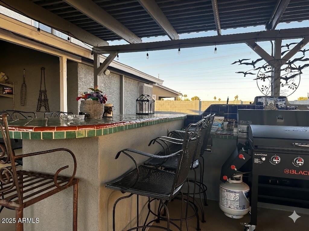 1708 W CORTEZ Circle