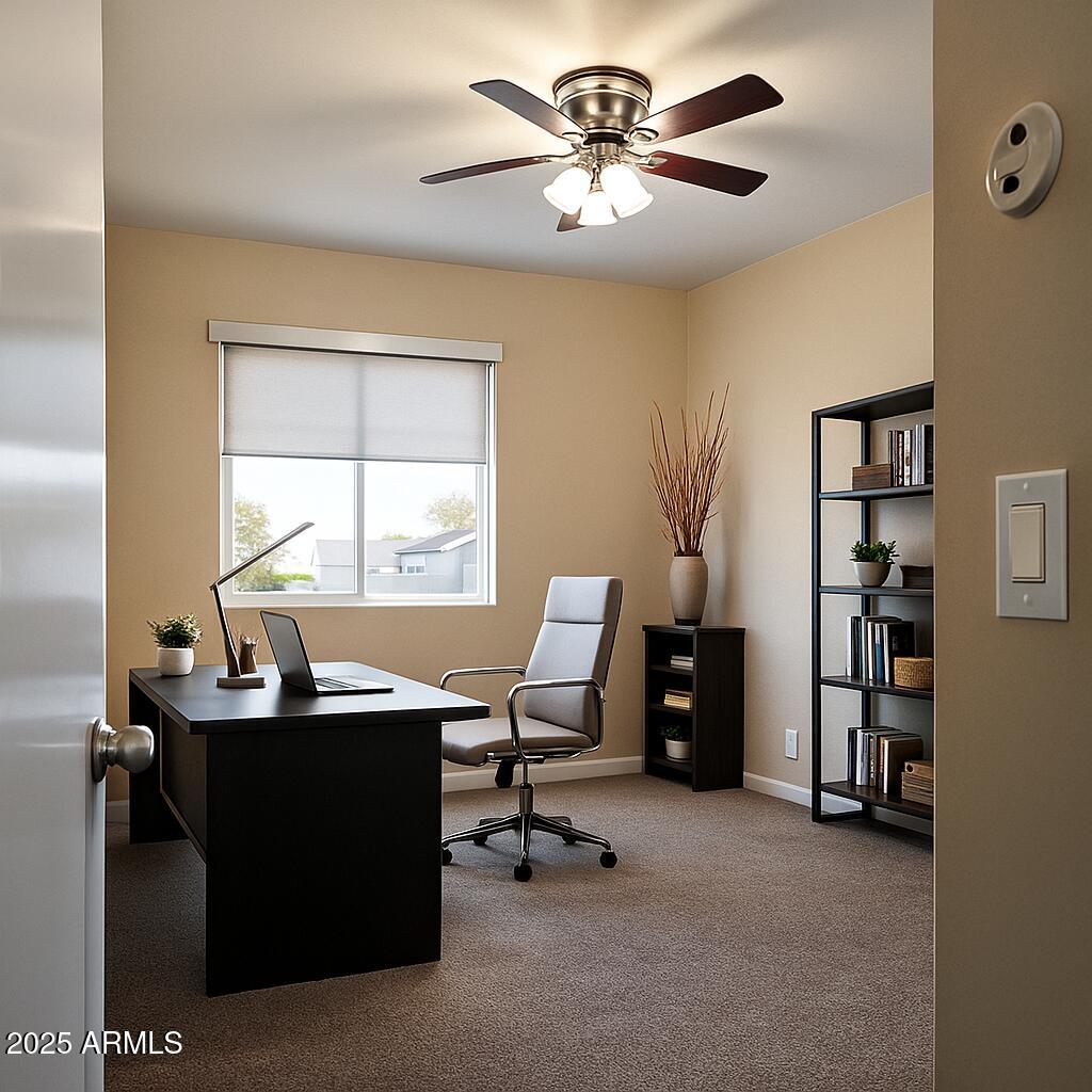 1708 W CORTEZ Circle