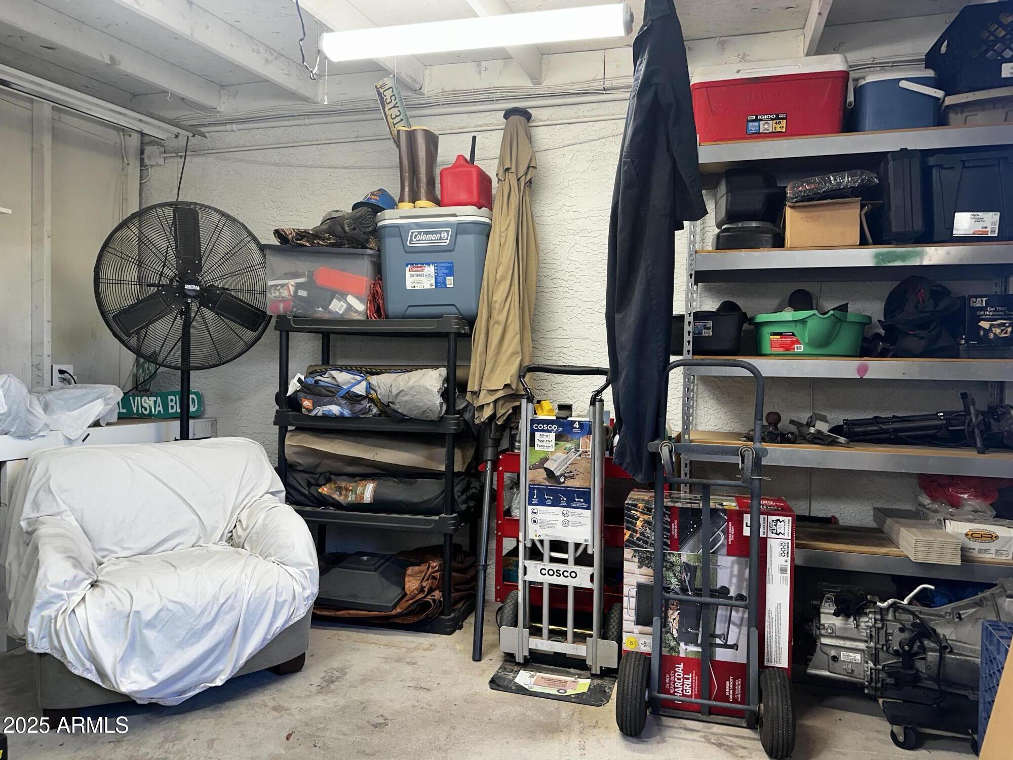 1708 W CORTEZ Circle