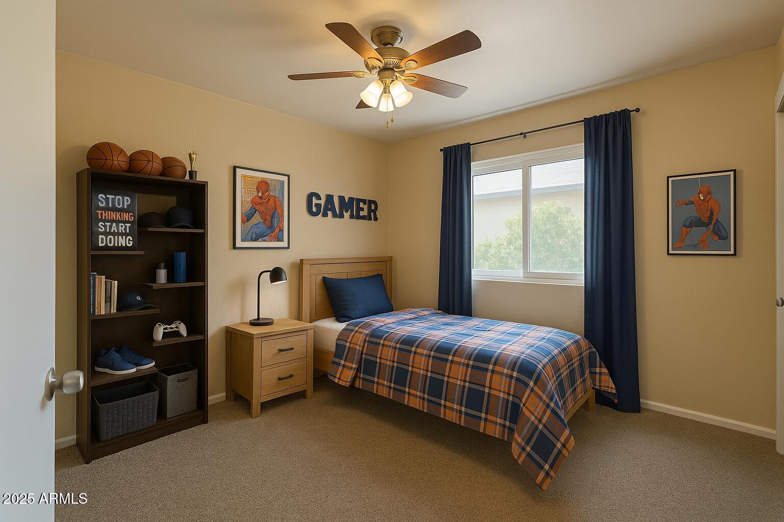 1708 W CORTEZ Circle