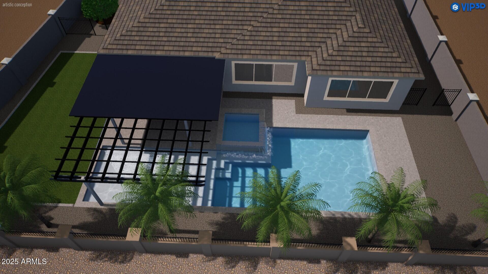 20701 S 189TH Street