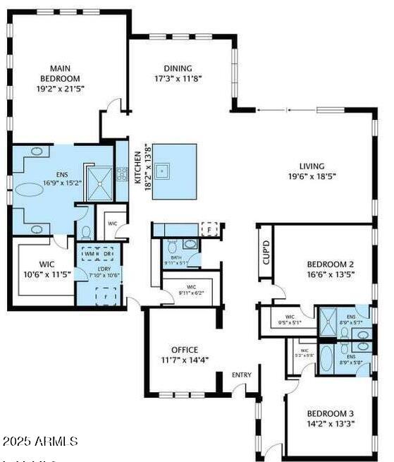 20701 S 189TH Street