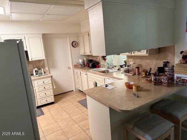 9909 W SANDSTONE Drive