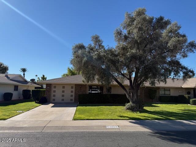 9909 W SANDSTONE Drive