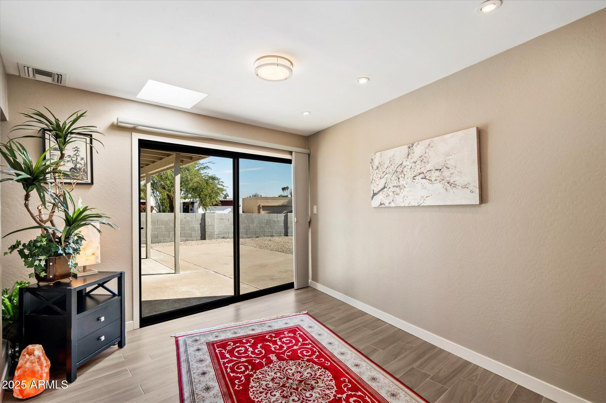 17025 E CALAVERAS Avenue