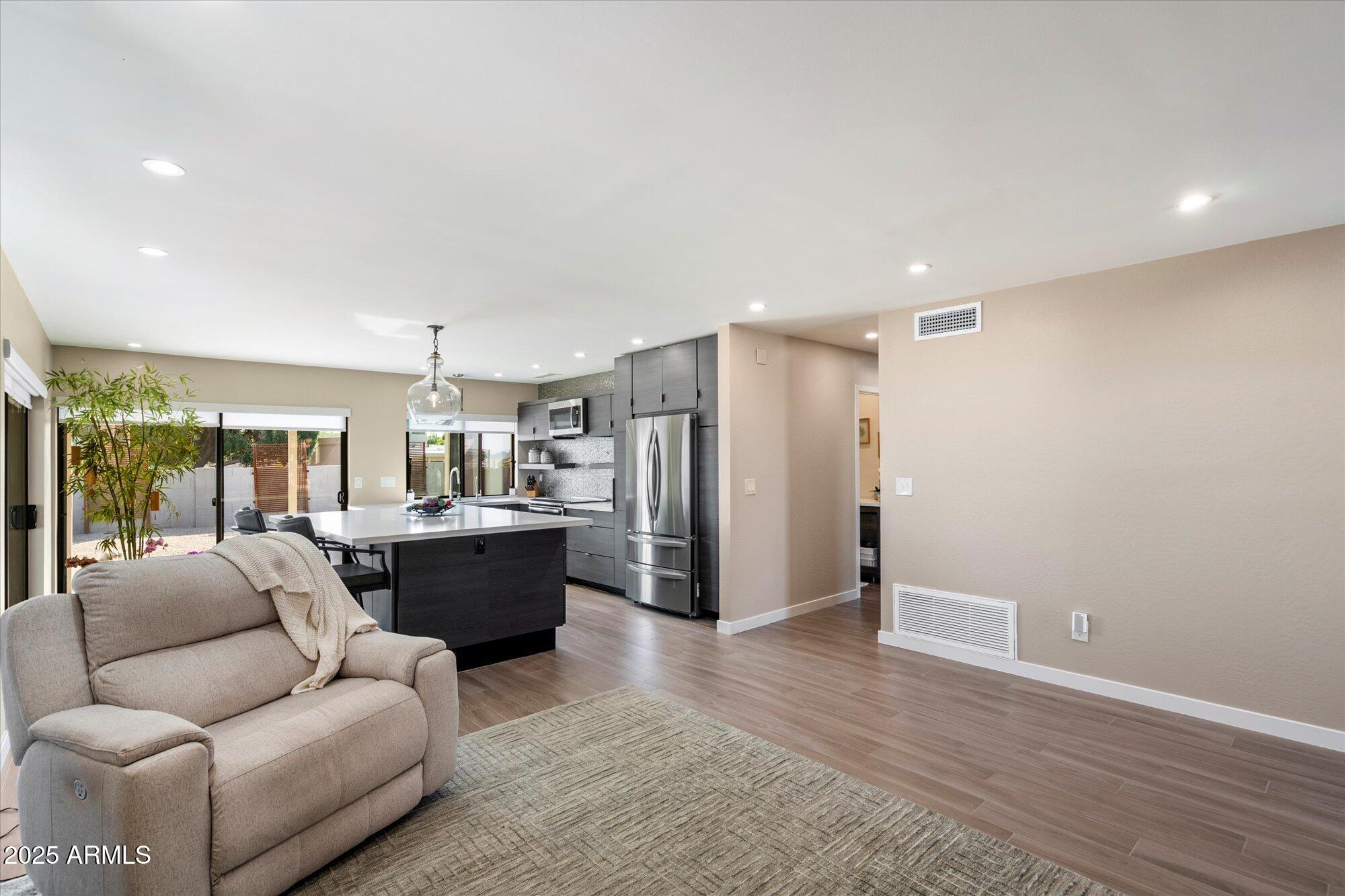 17025 E CALAVERAS Avenue