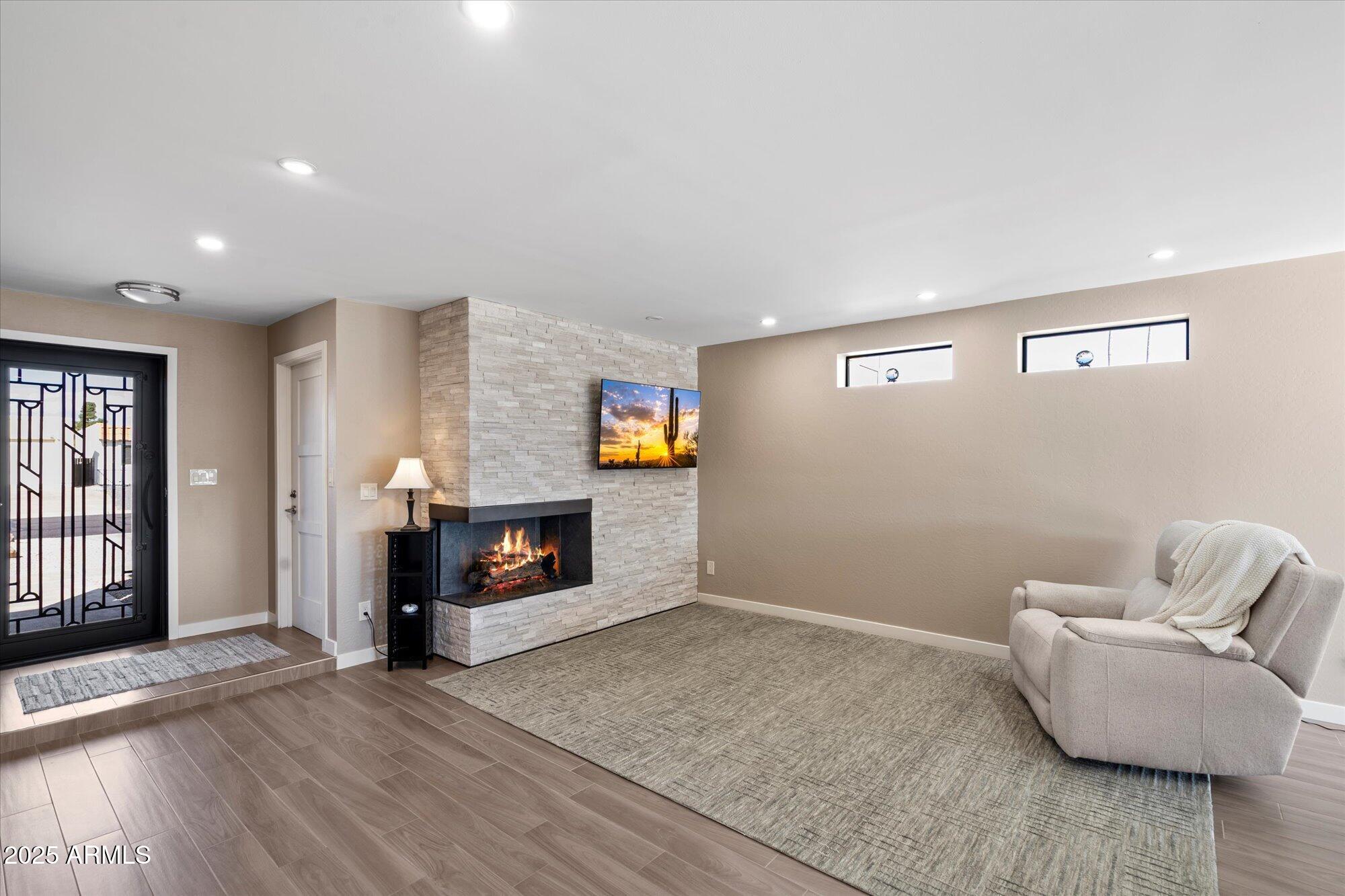 17025 E CALAVERAS Avenue