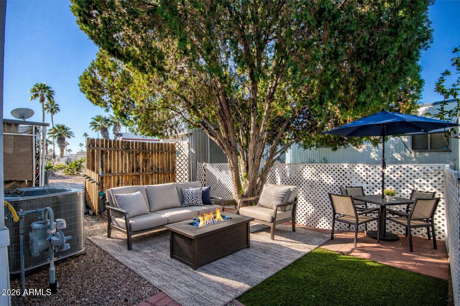 10540 E Apache Trail 93