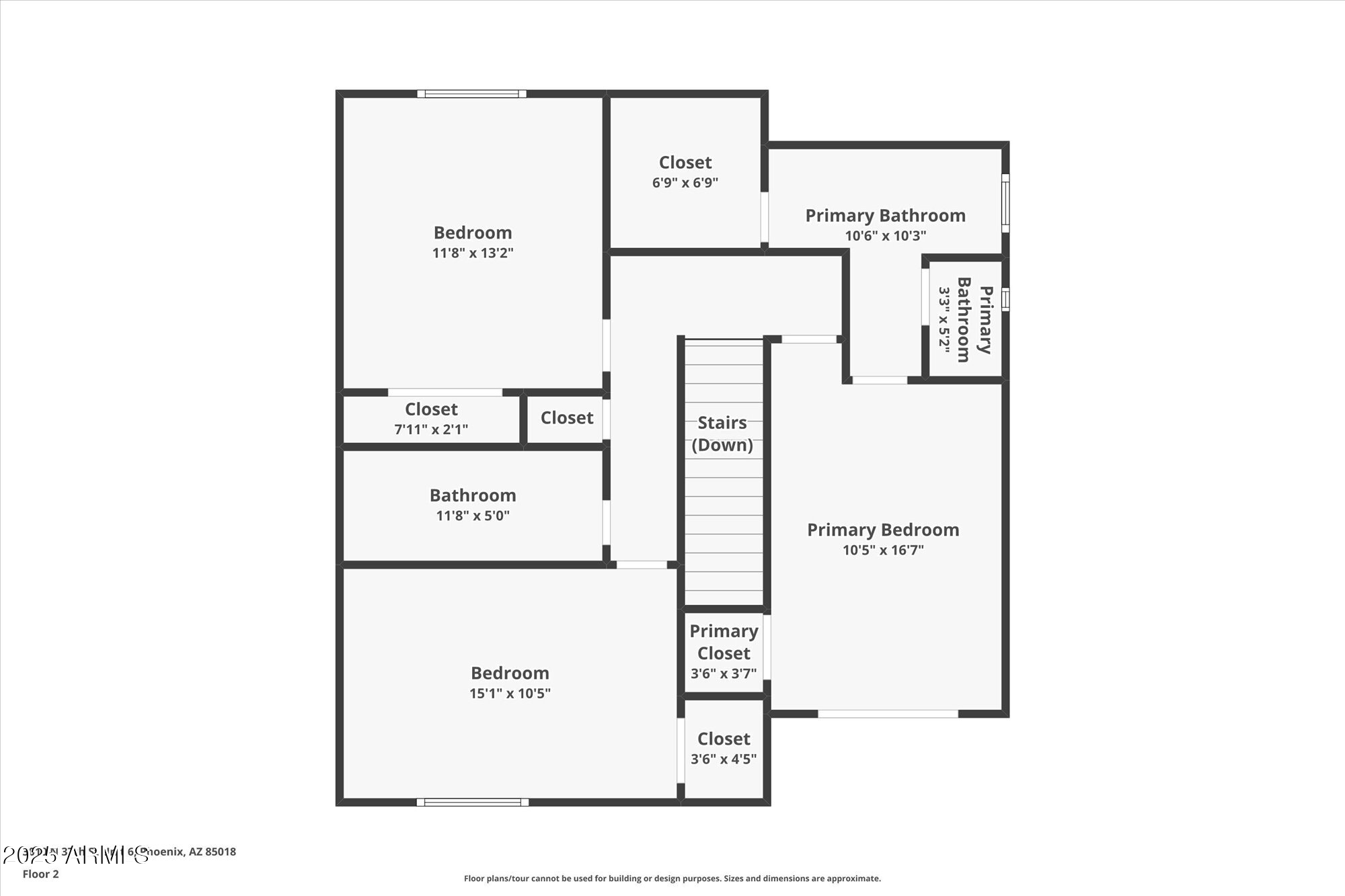 3010 N 37TH Street 6