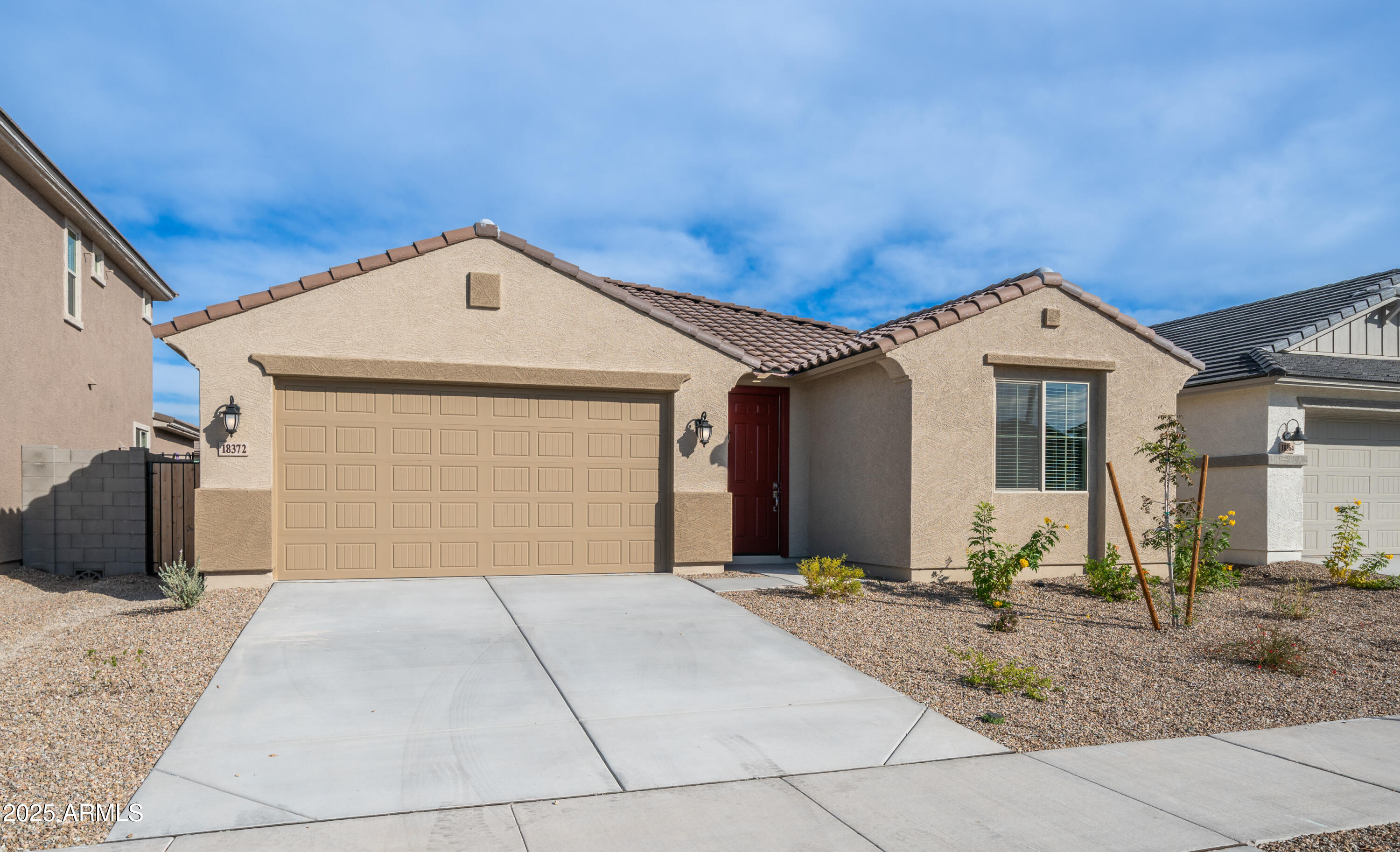 18372 W VILLA CHULA Lane