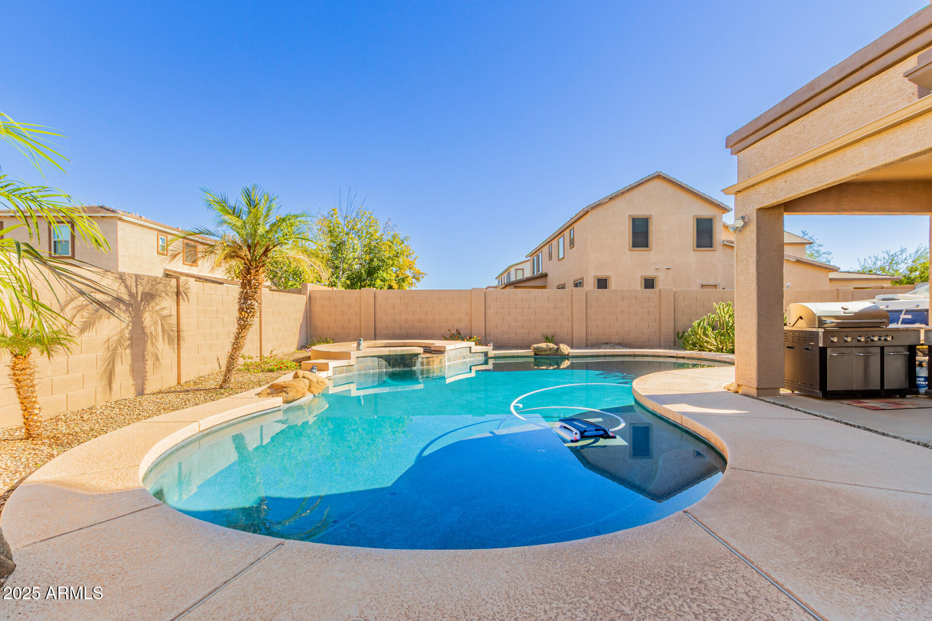 21502 E ALYSSA Court