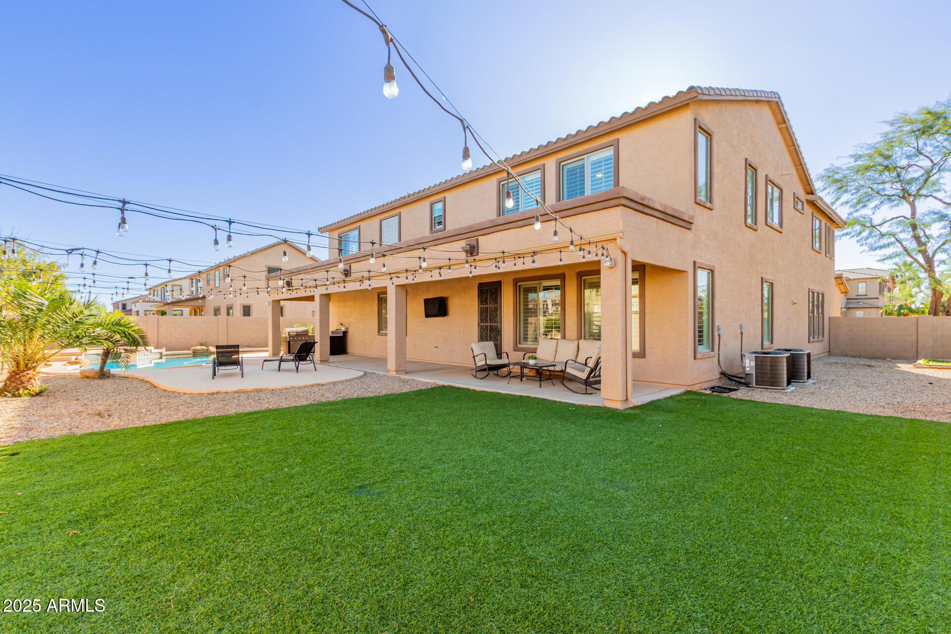 21502 E ALYSSA Court