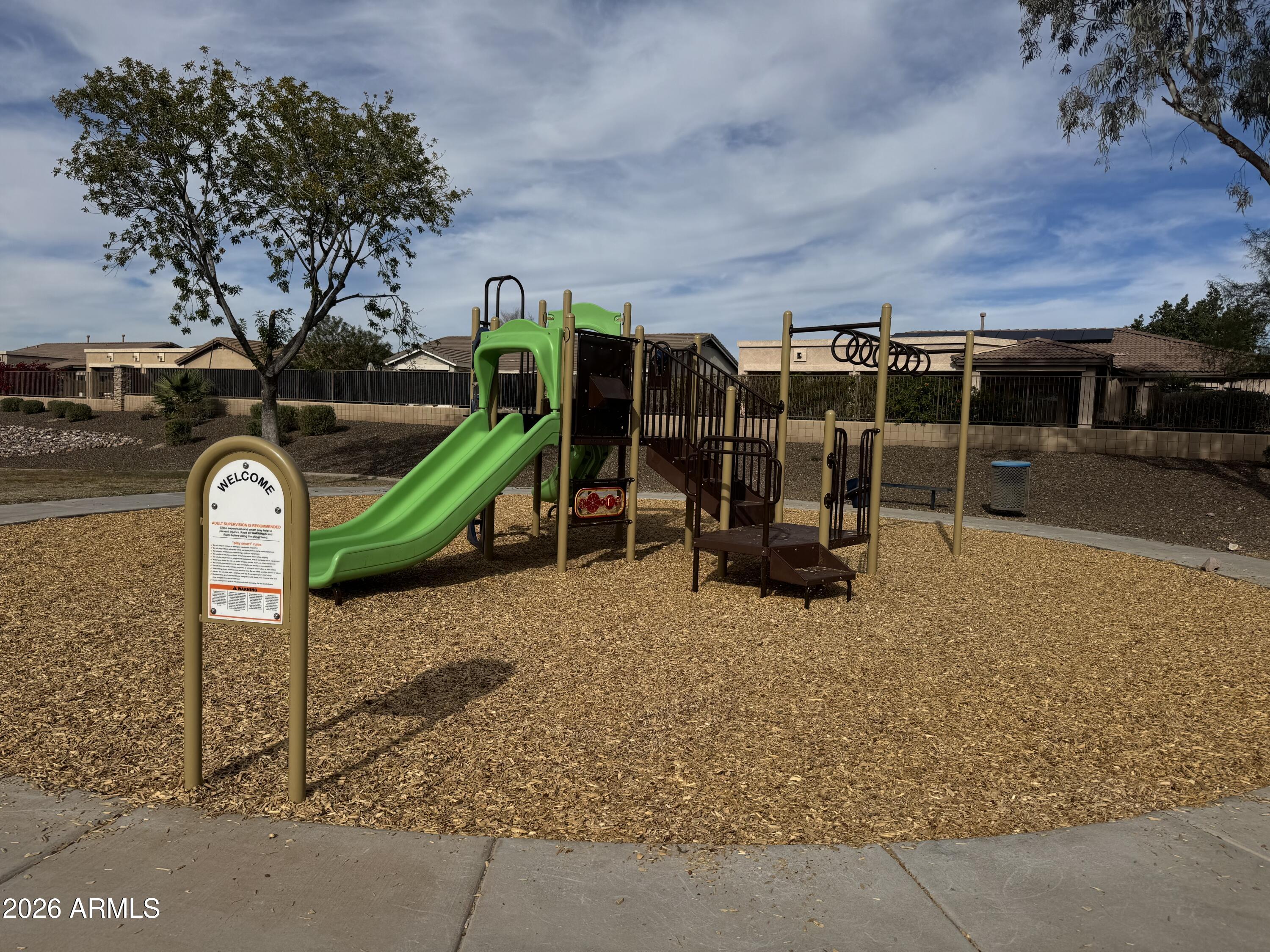 21502 E ALYSSA Court