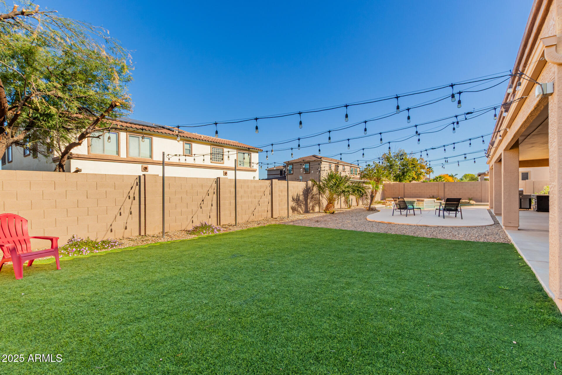 21502 E ALYSSA Court
