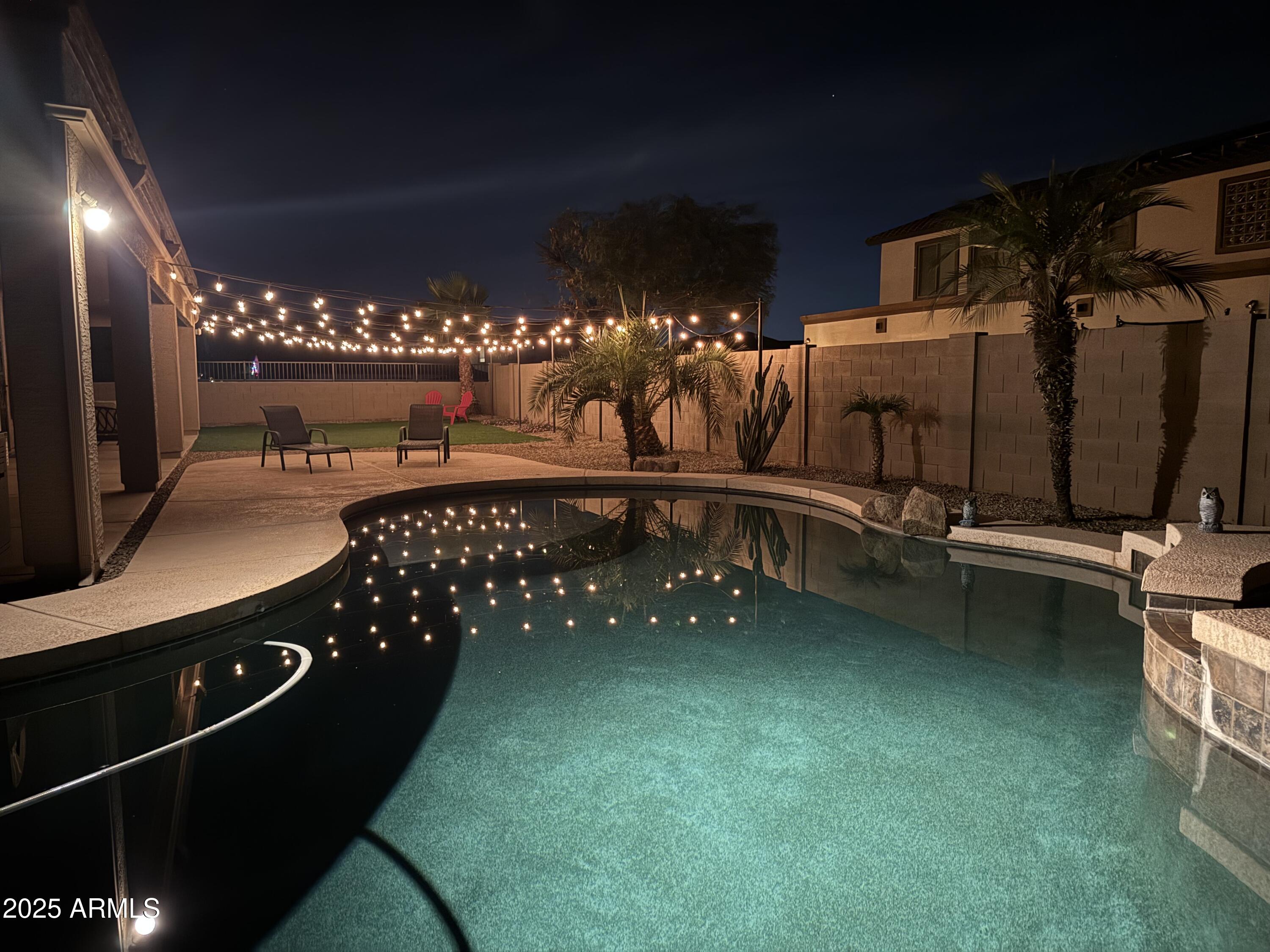 21502 E ALYSSA Court