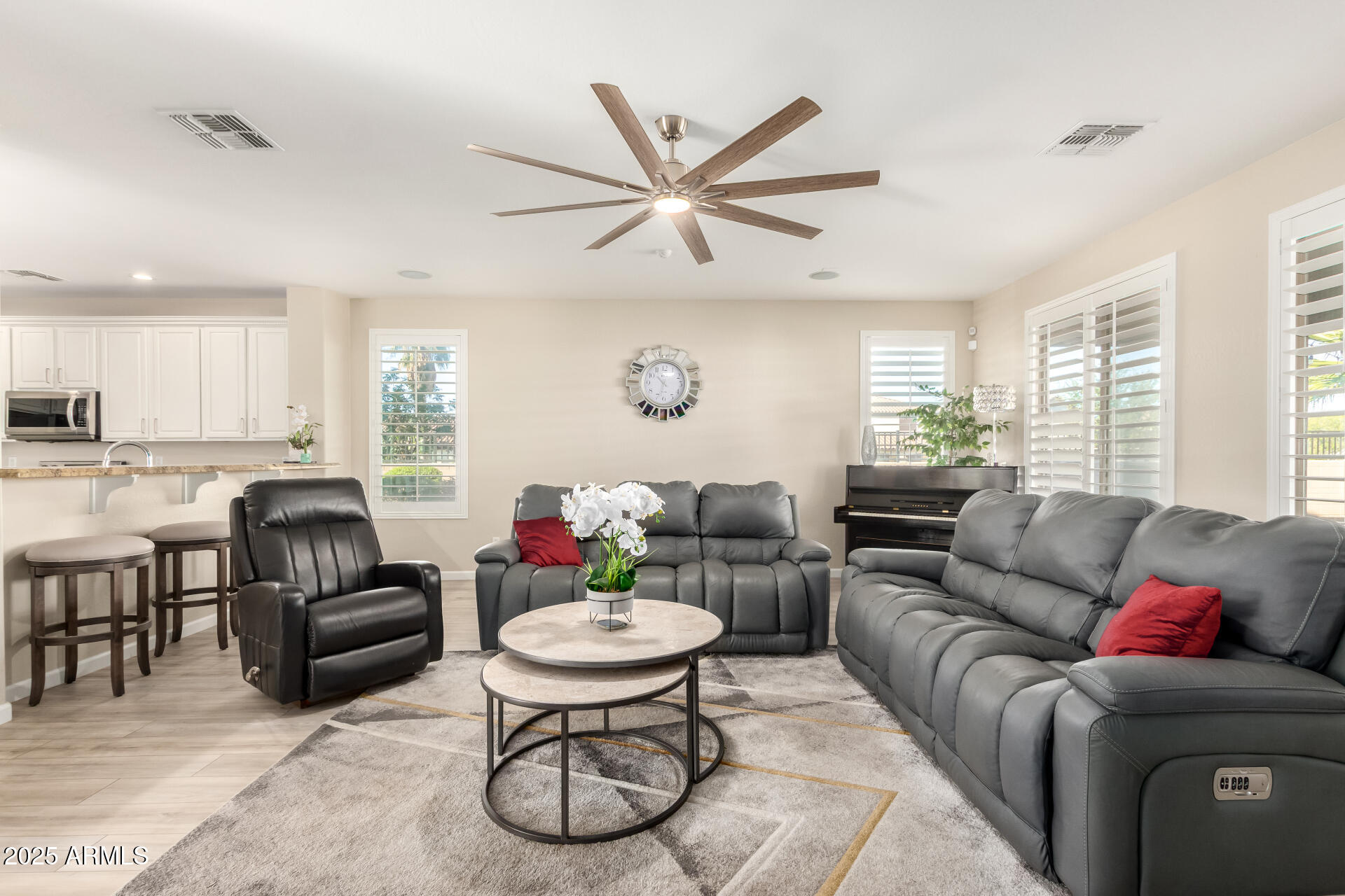 21502 E ALYSSA Court