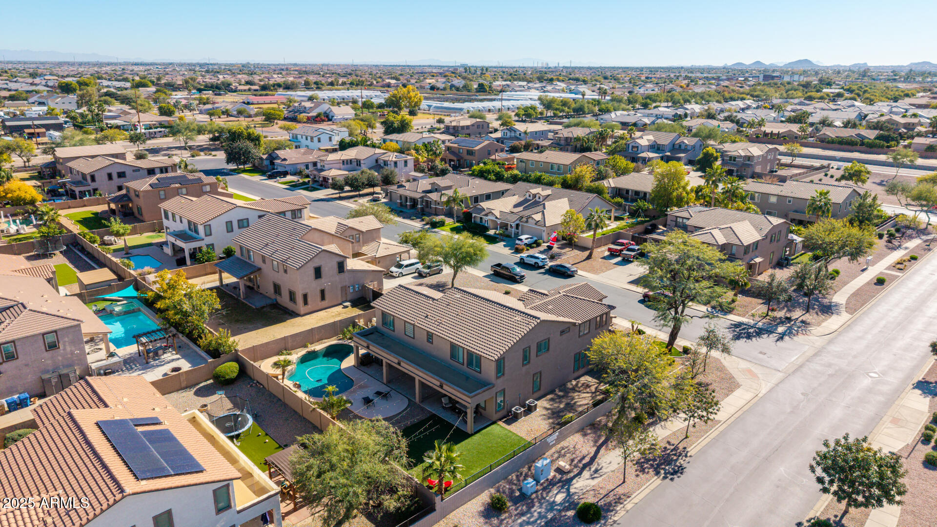 21502 E ALYSSA Court
