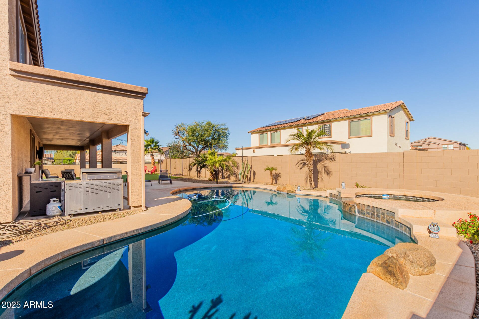 21502 E ALYSSA Court