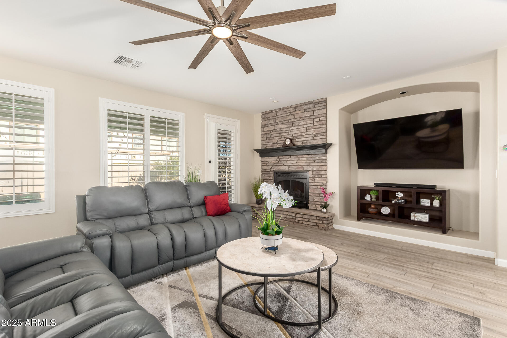 21502 E ALYSSA Court