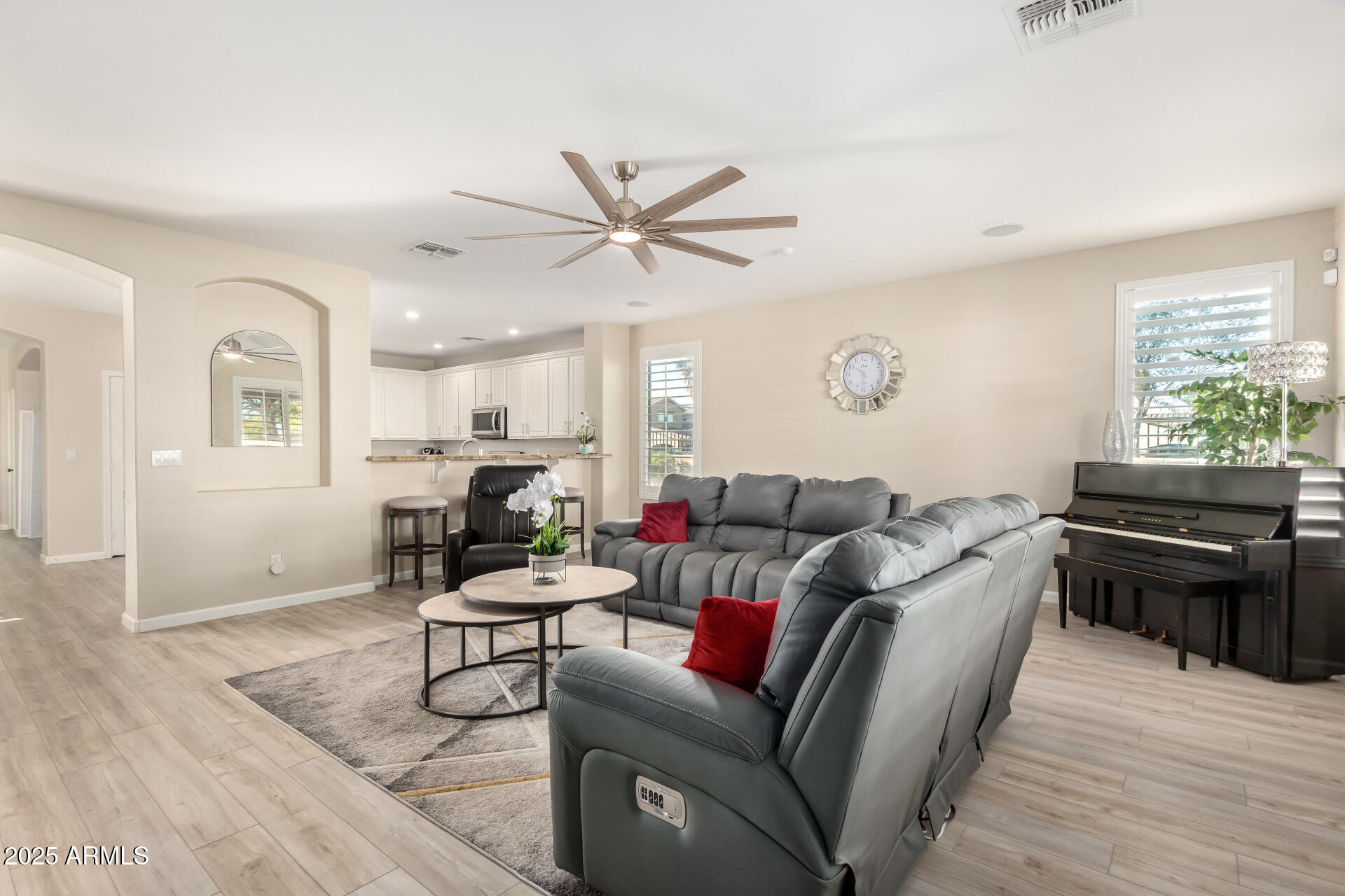 21502 E ALYSSA Court