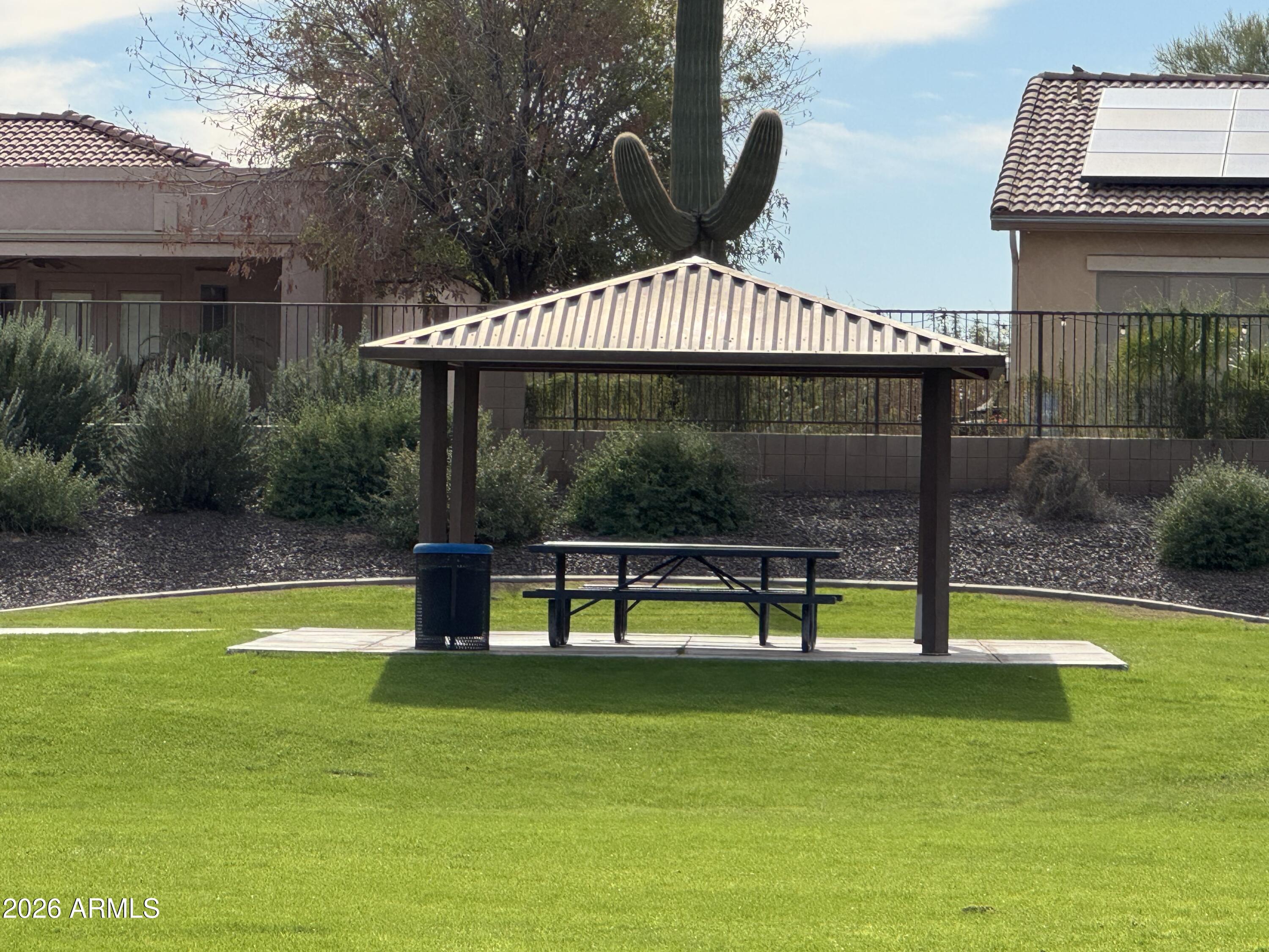 21502 E ALYSSA Court