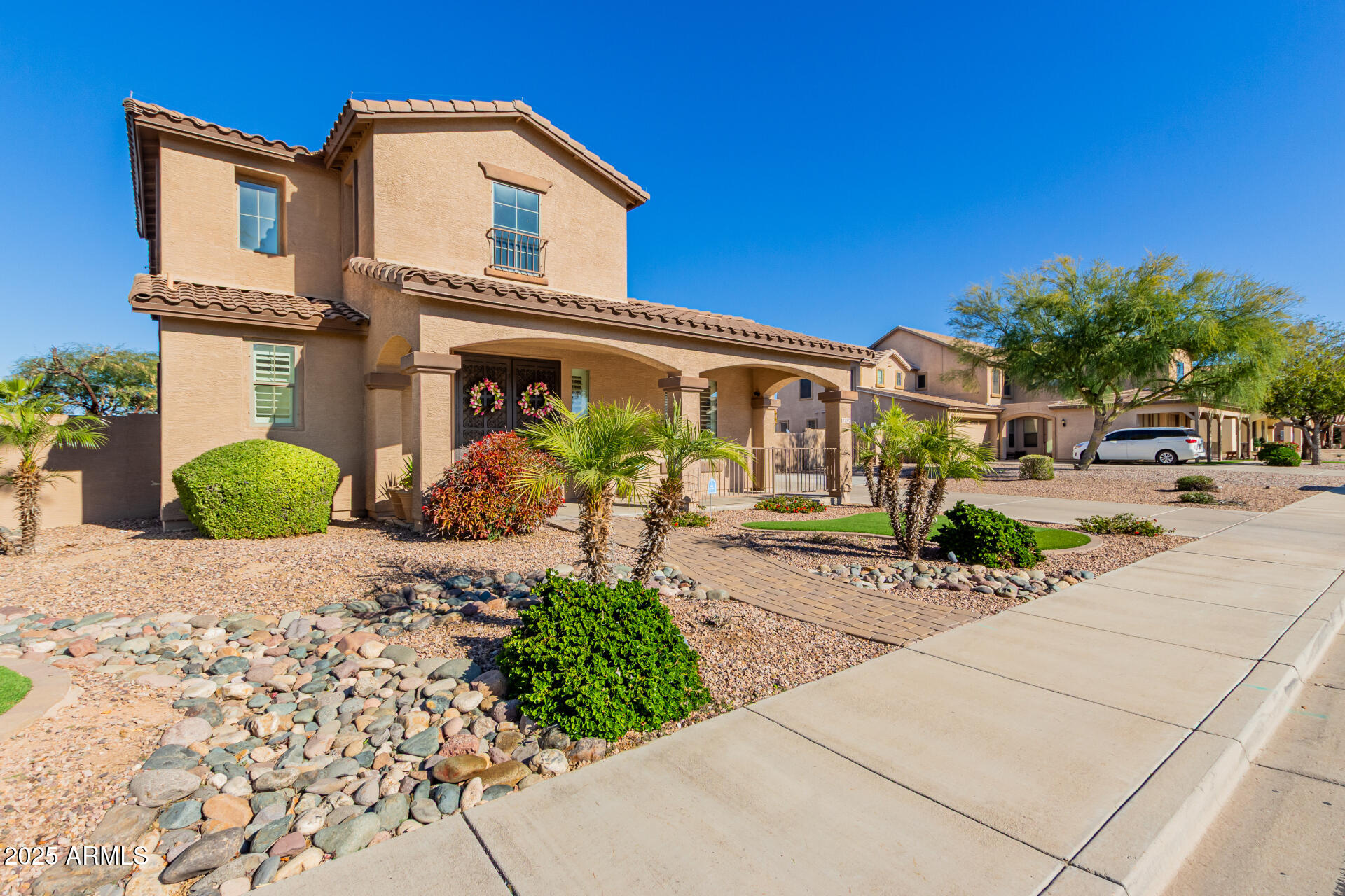 21502 E ALYSSA Court