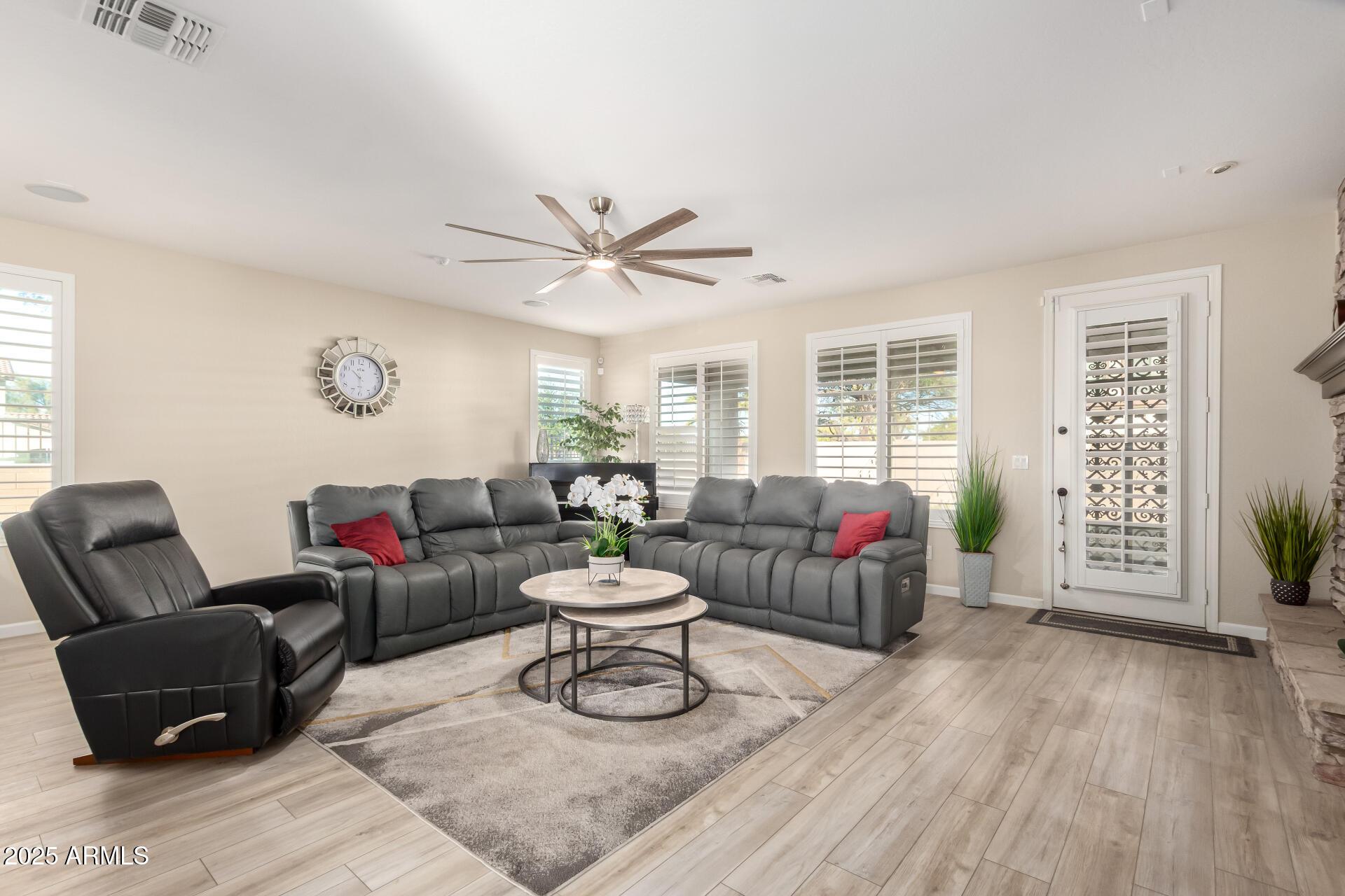 21502 E ALYSSA Court