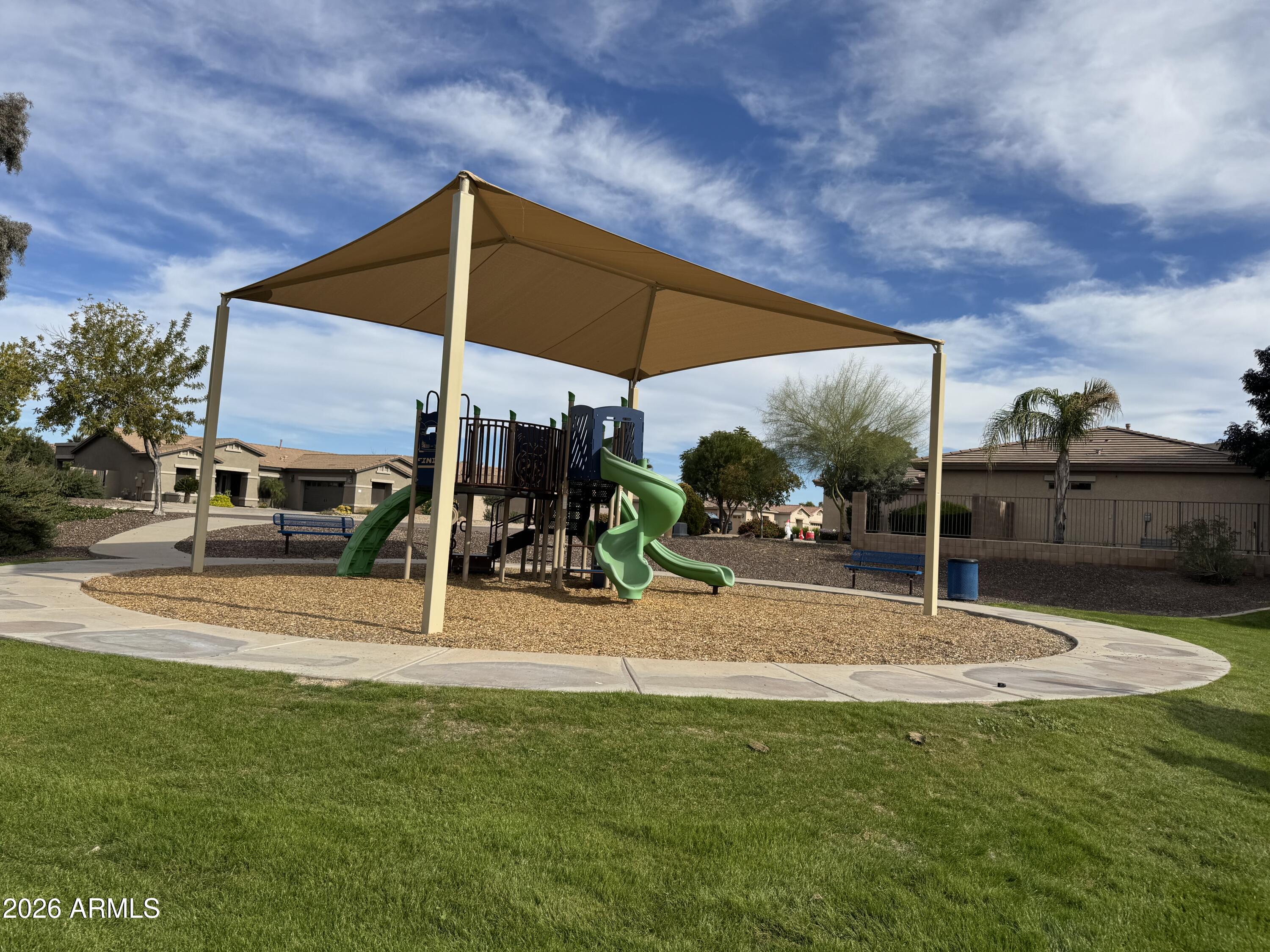21502 E ALYSSA Court