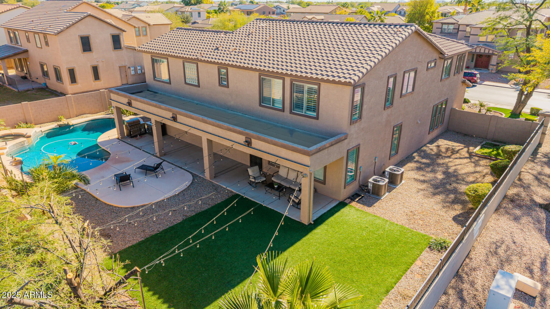 21502 E ALYSSA Court