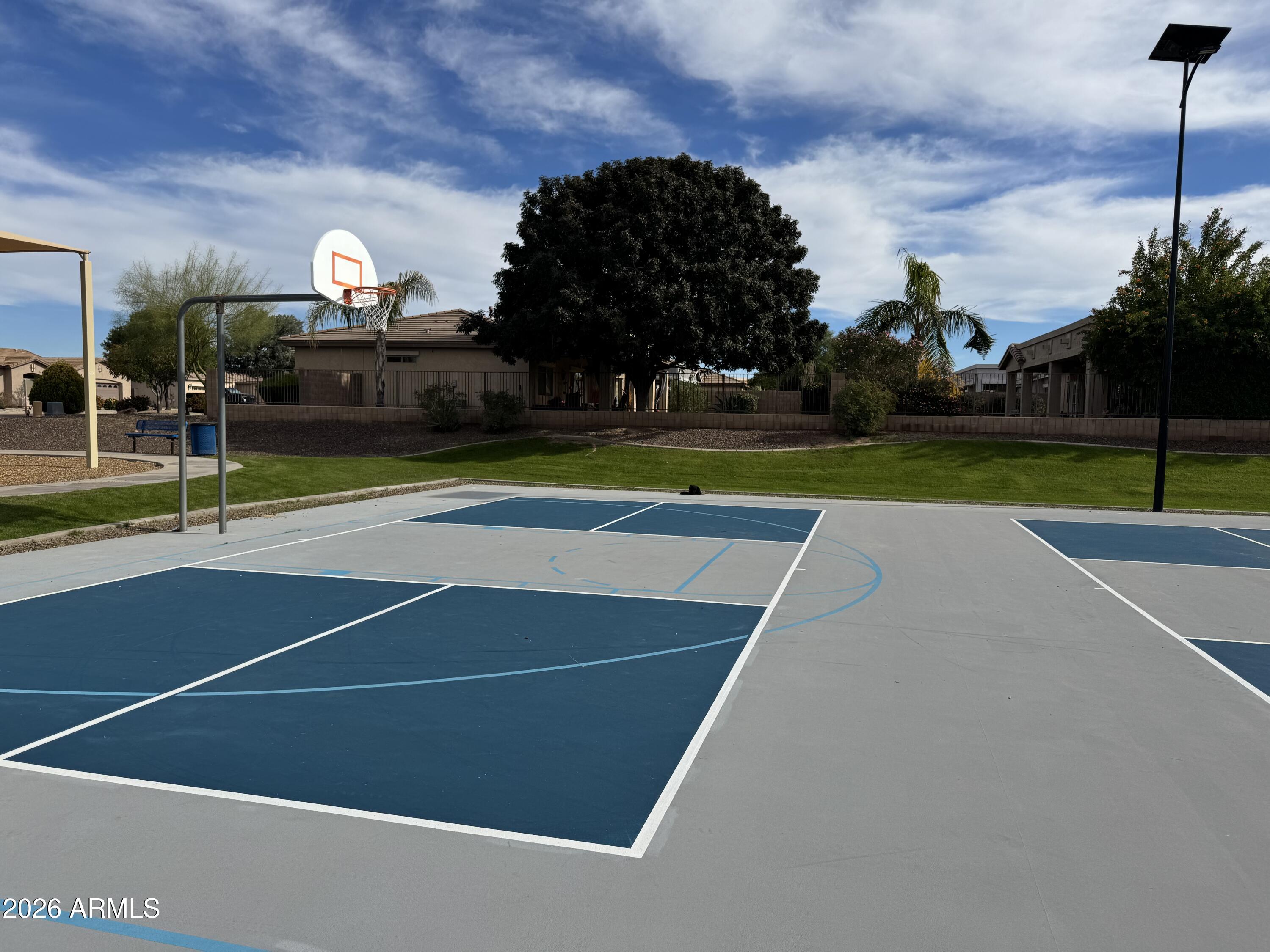 21502 E ALYSSA Court