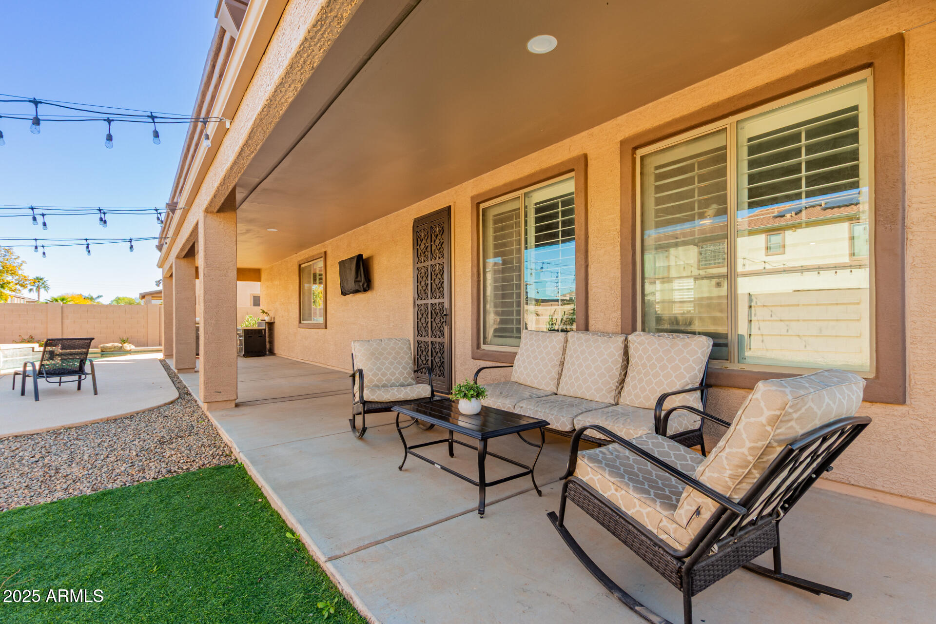 21502 E ALYSSA Court