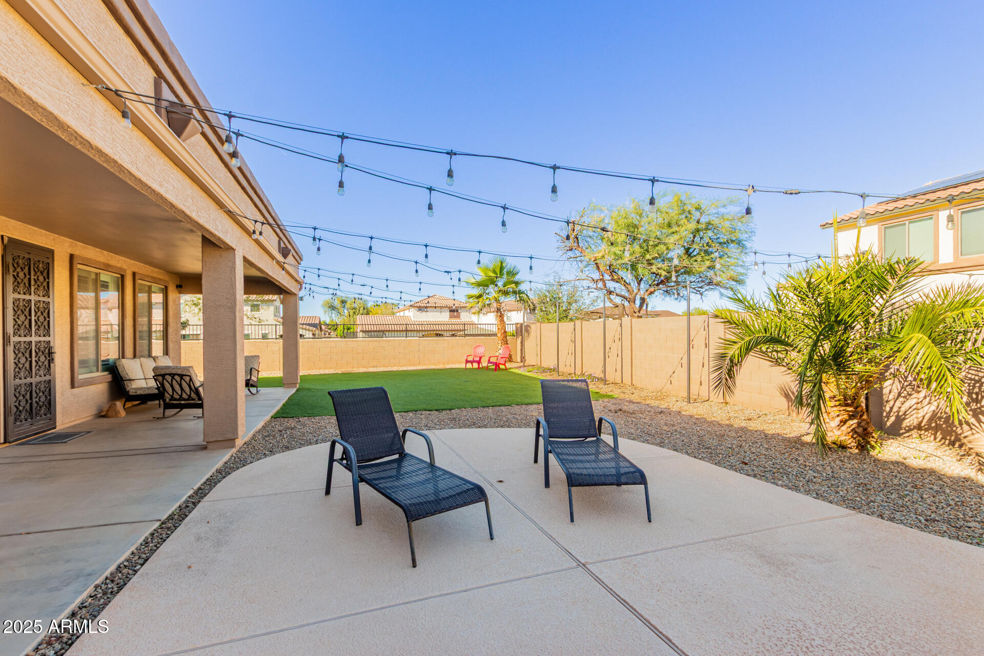 21502 E ALYSSA Court