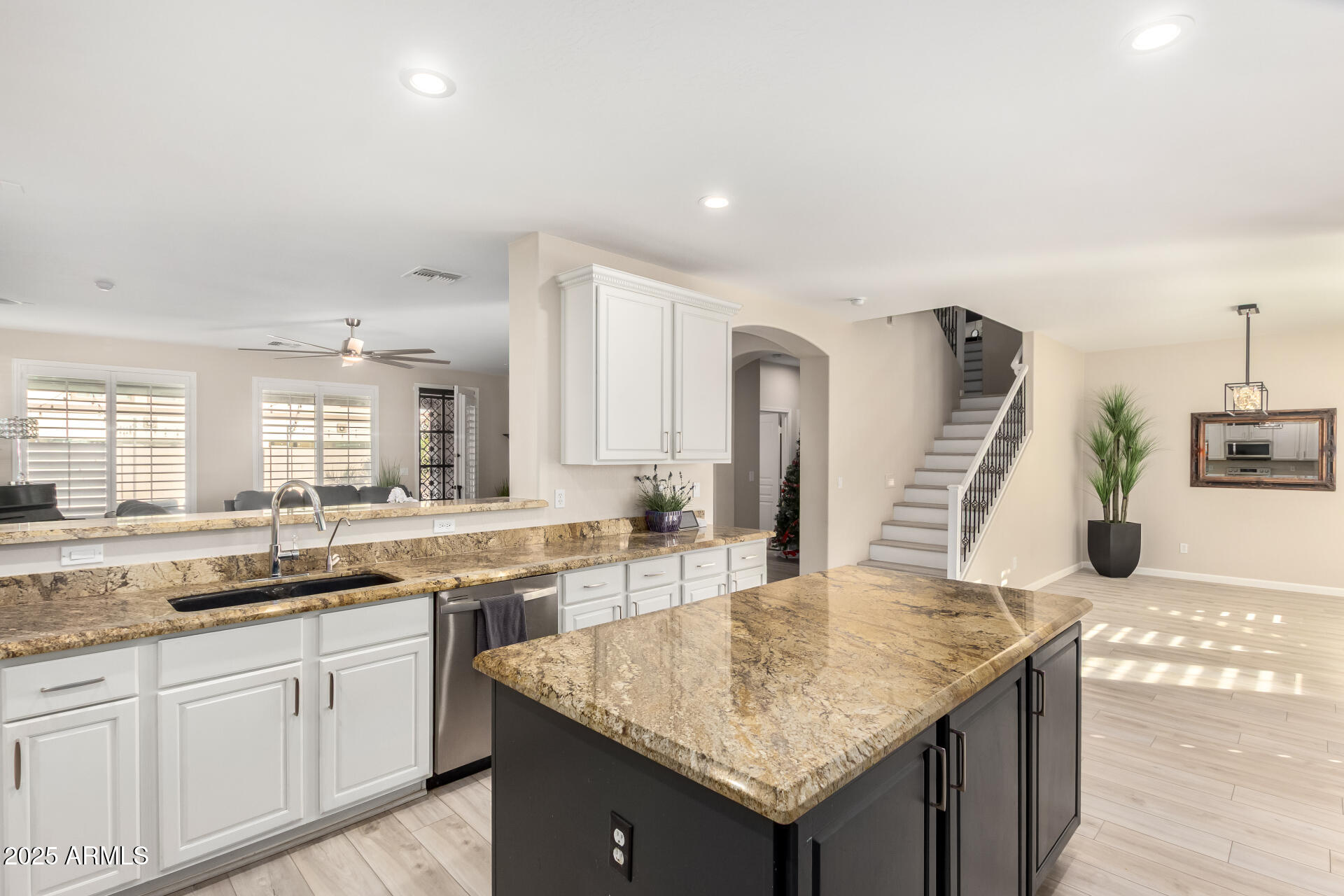 21502 E ALYSSA Court